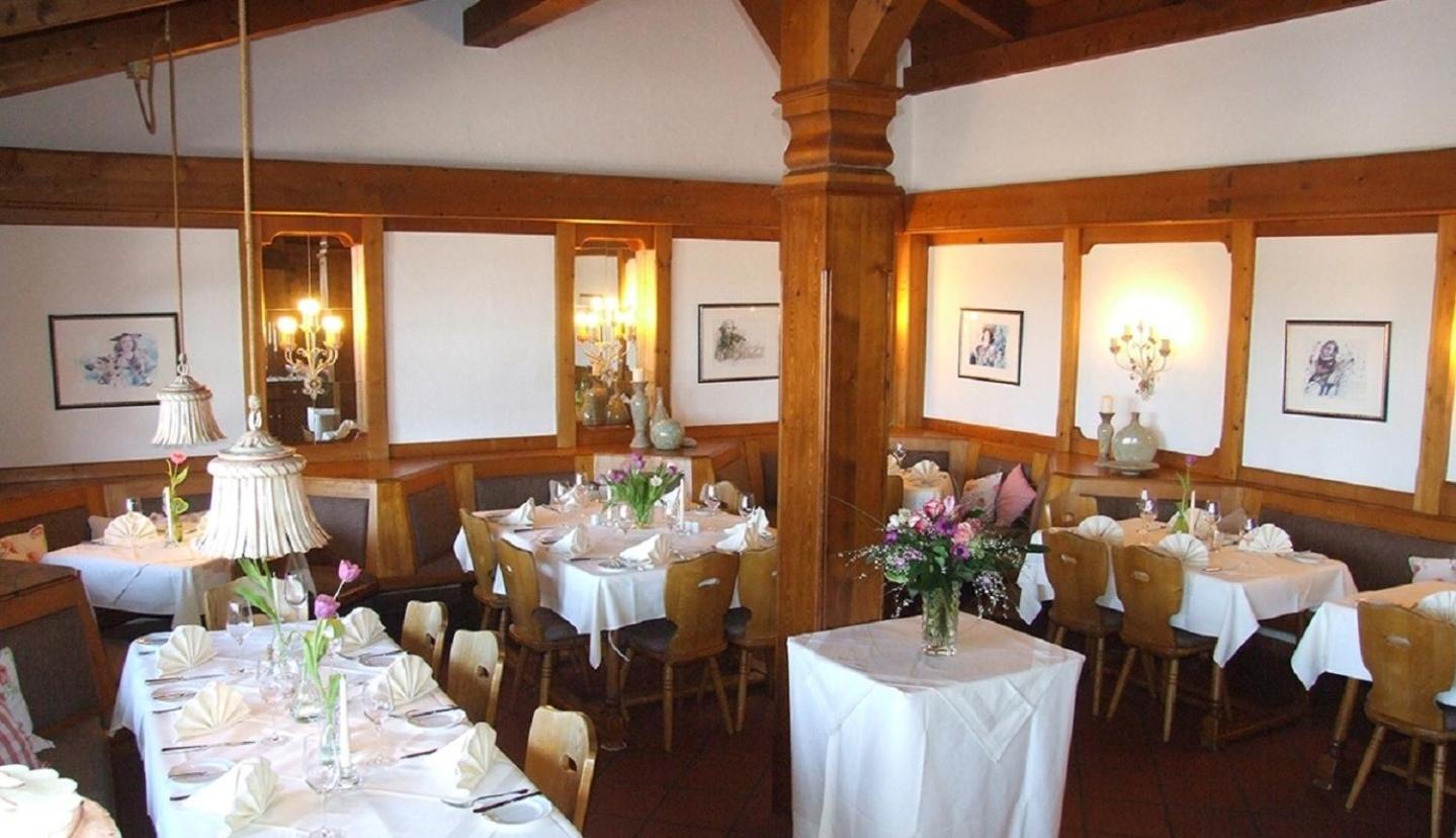 Landgasthof Osterseen - Property Image 18