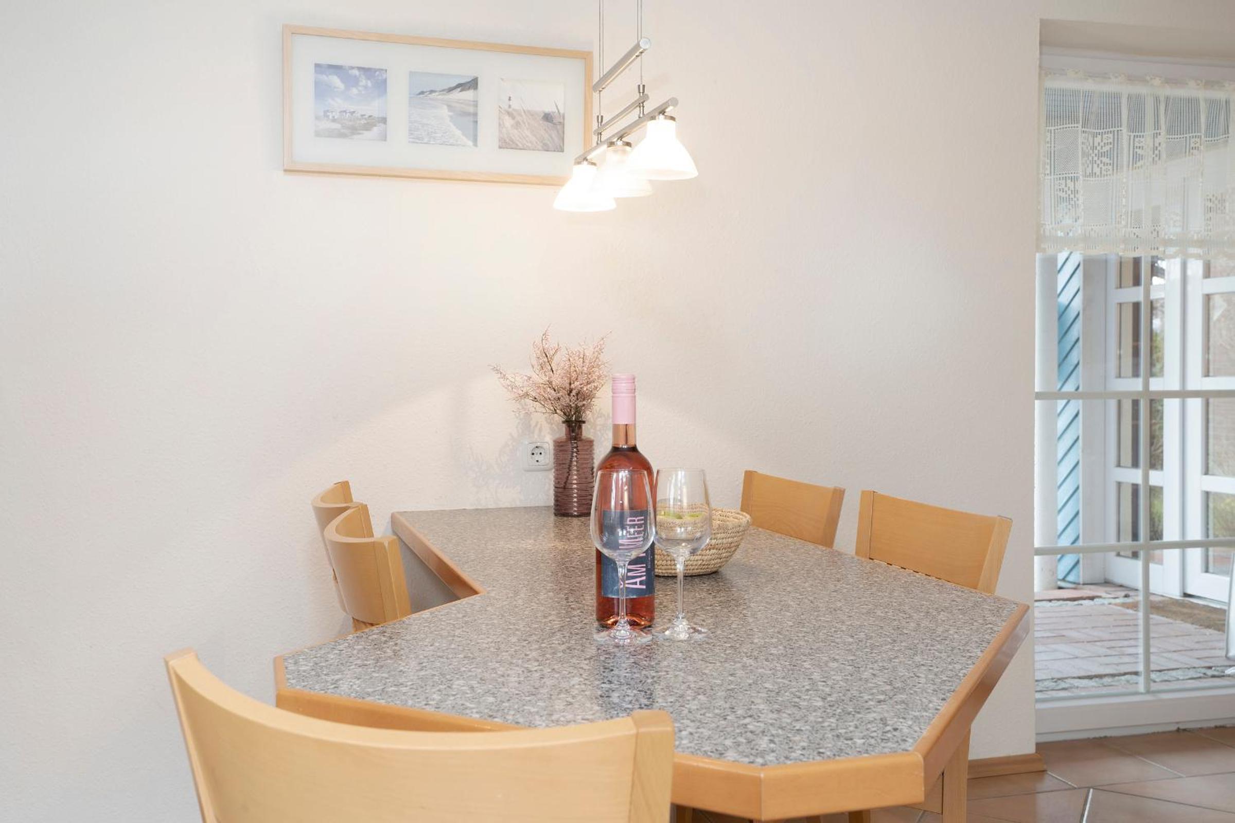 Ferienhaus Nina