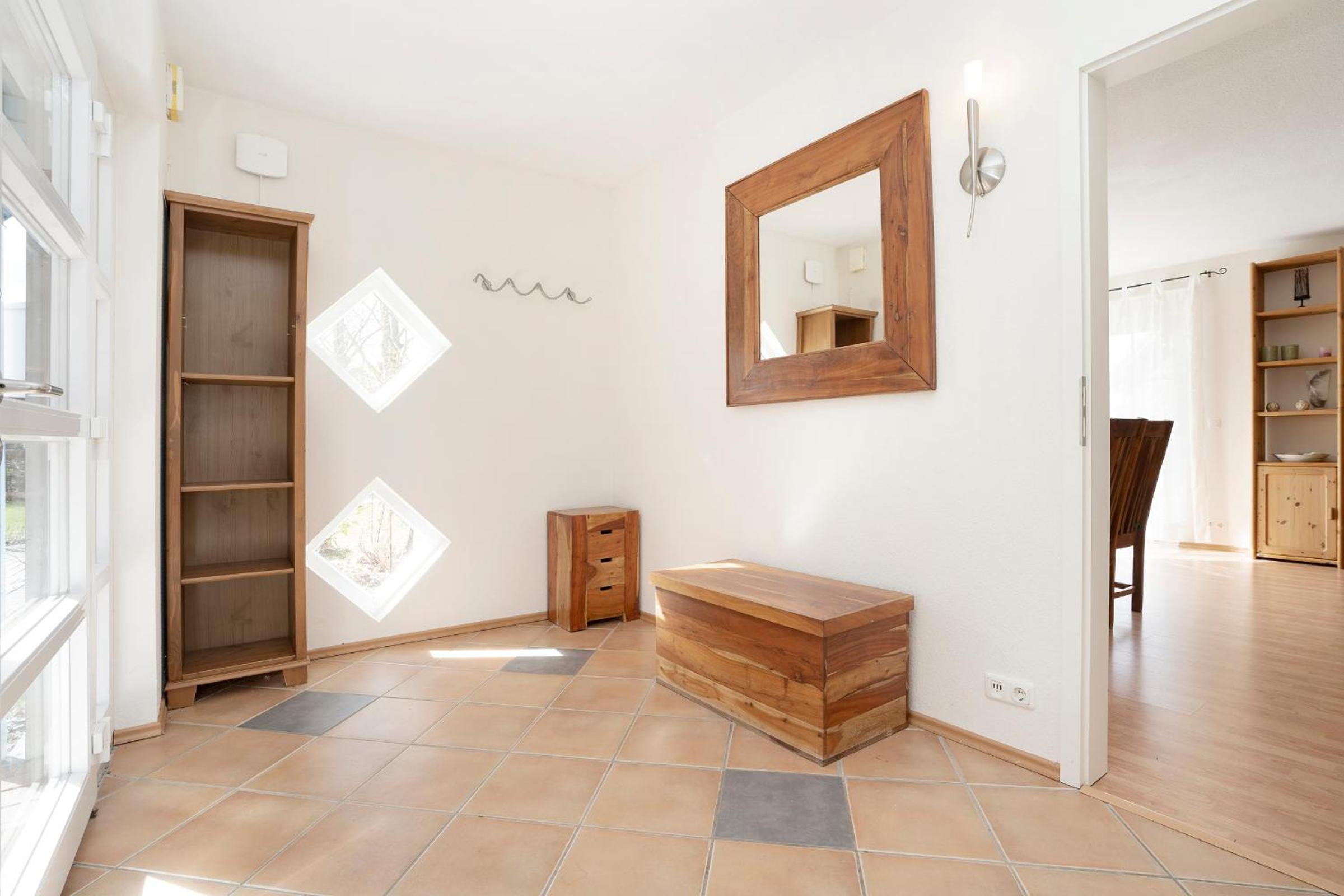 Ferienhaus Nina