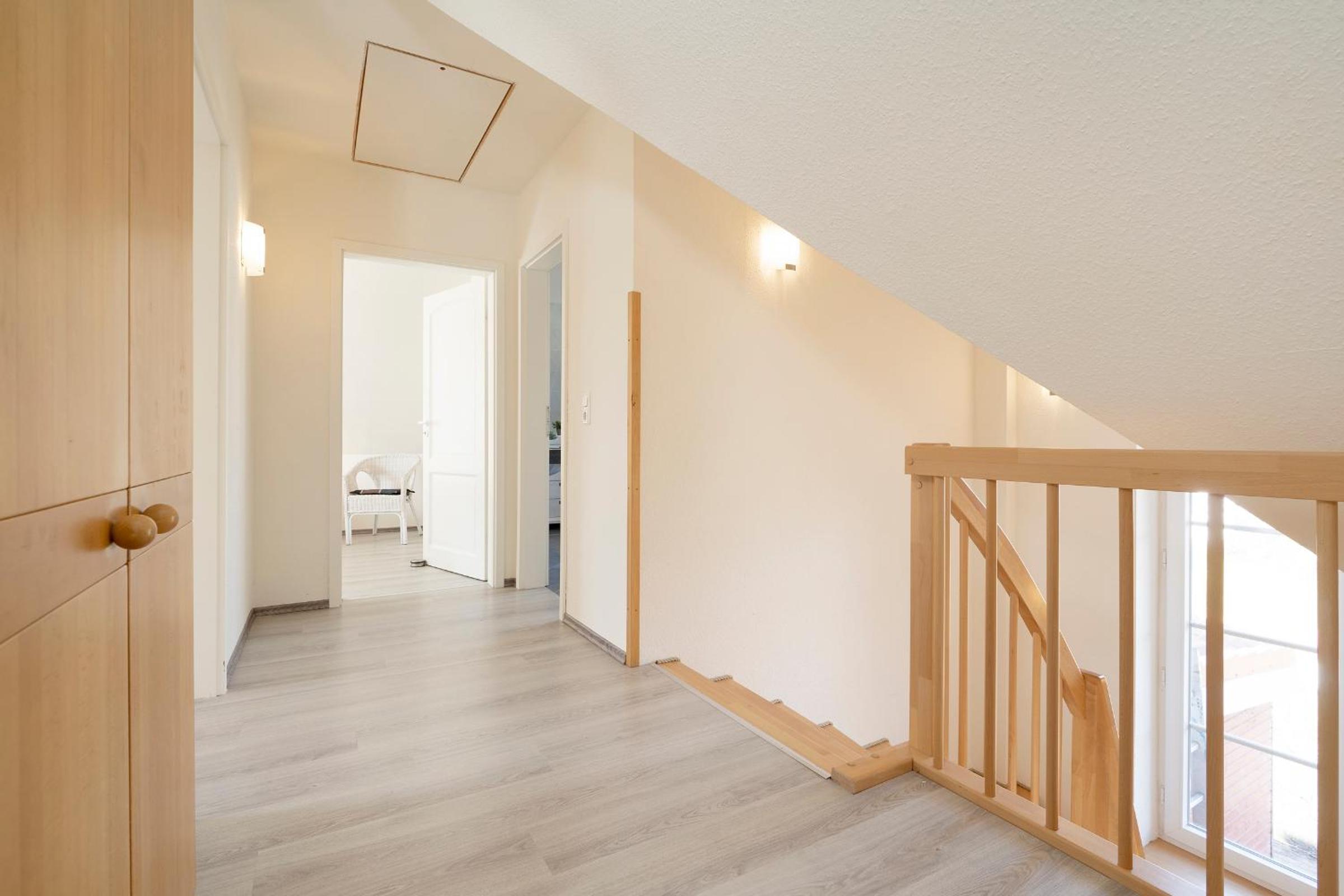 Ferienhaus Nina