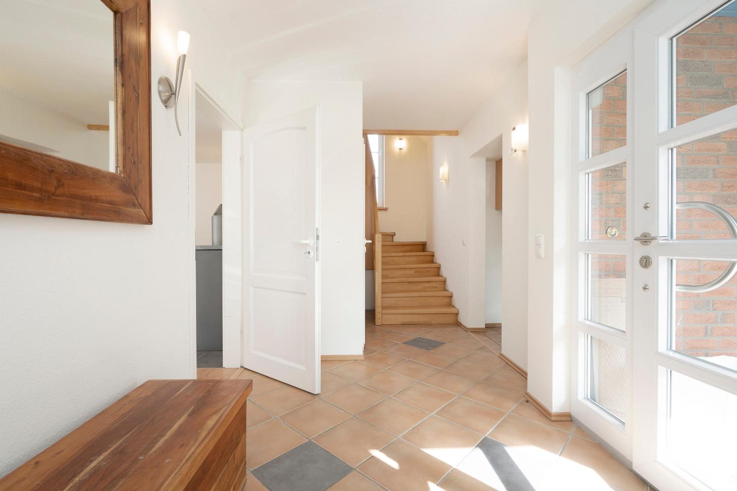Ferienhaus Nina