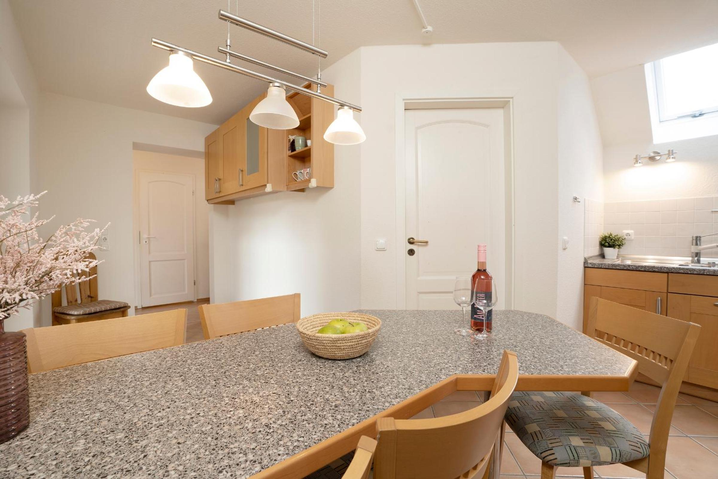 Ferienhaus Nina