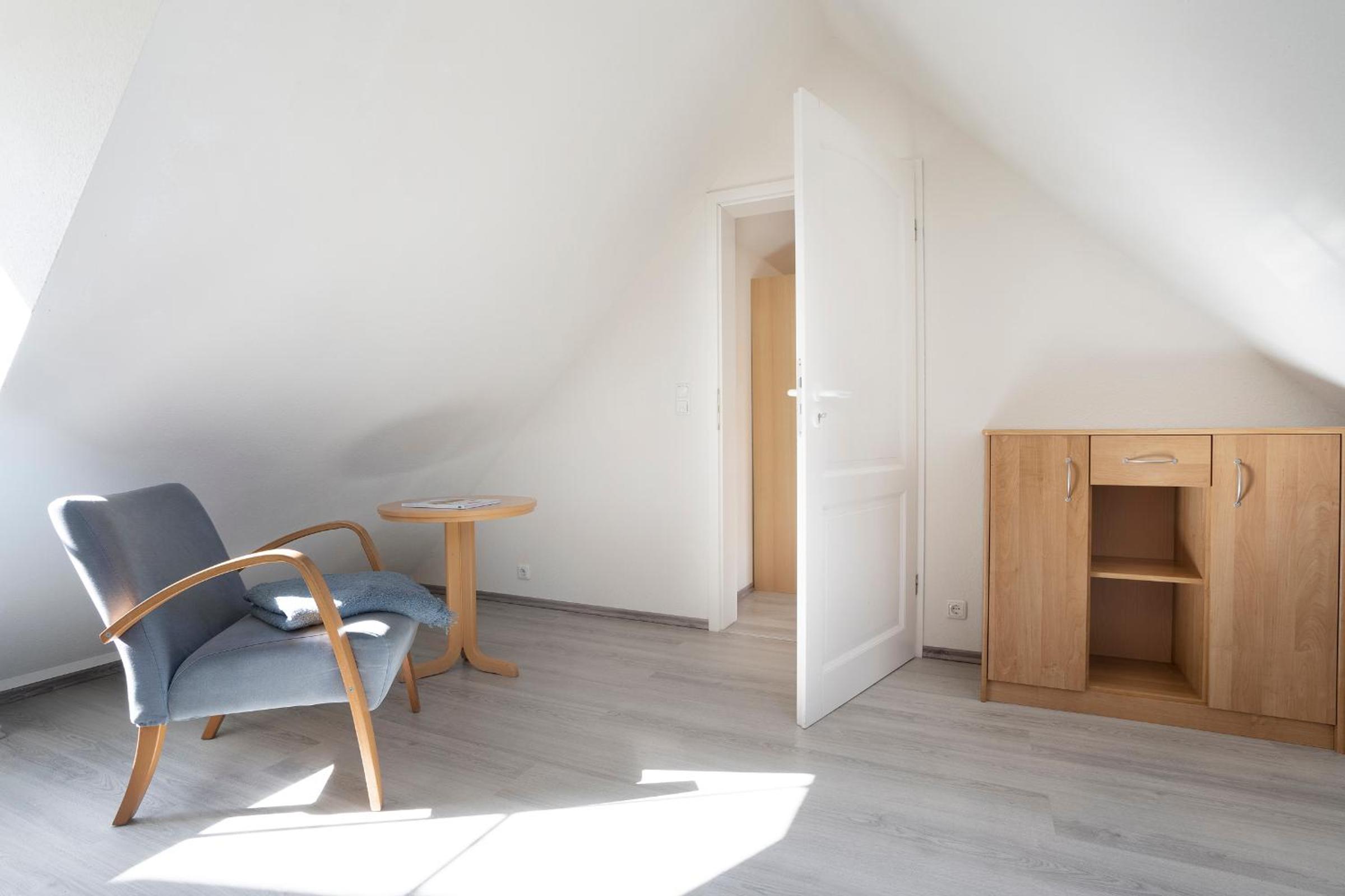 Ferienhaus Nina