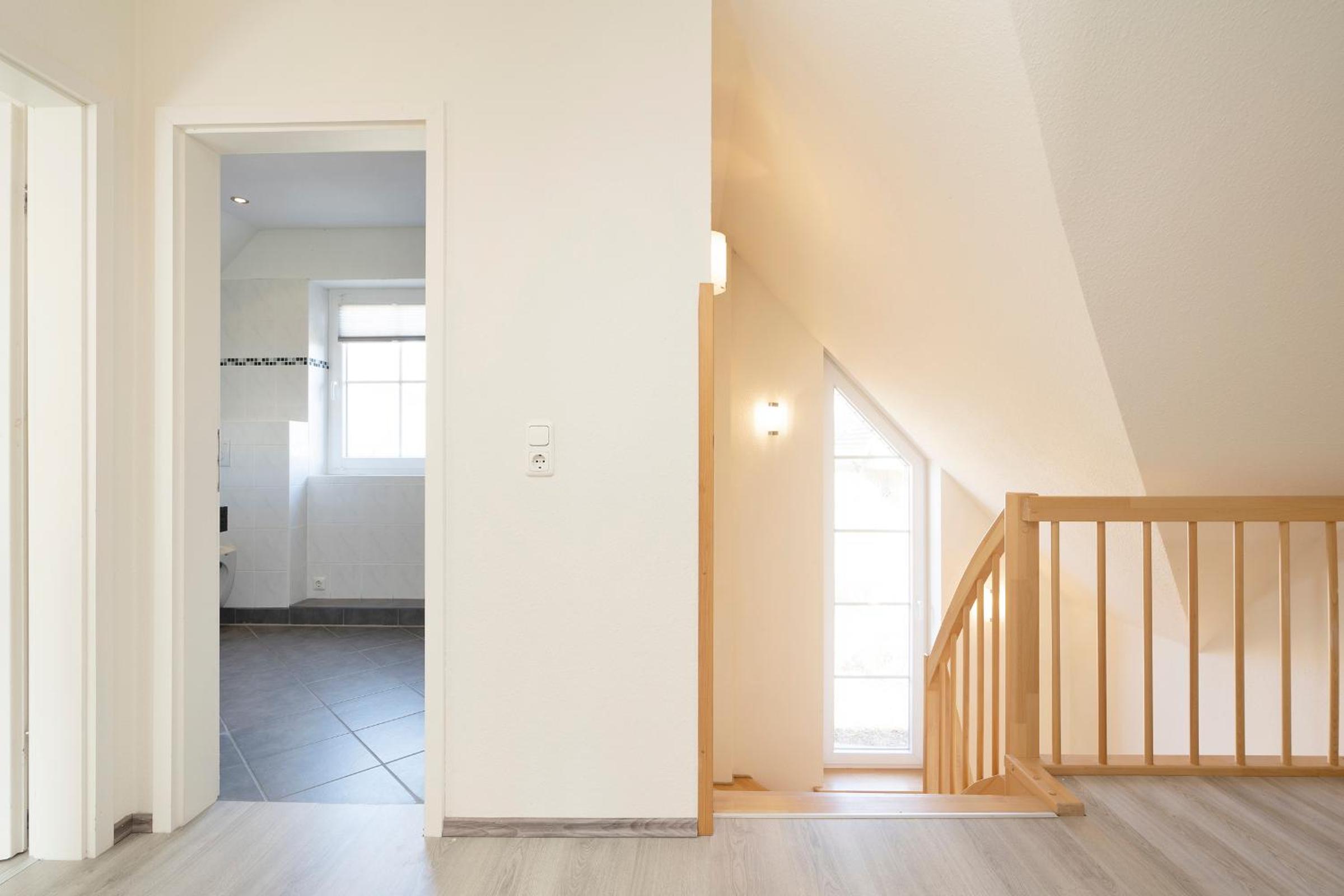 Ferienhaus Nina