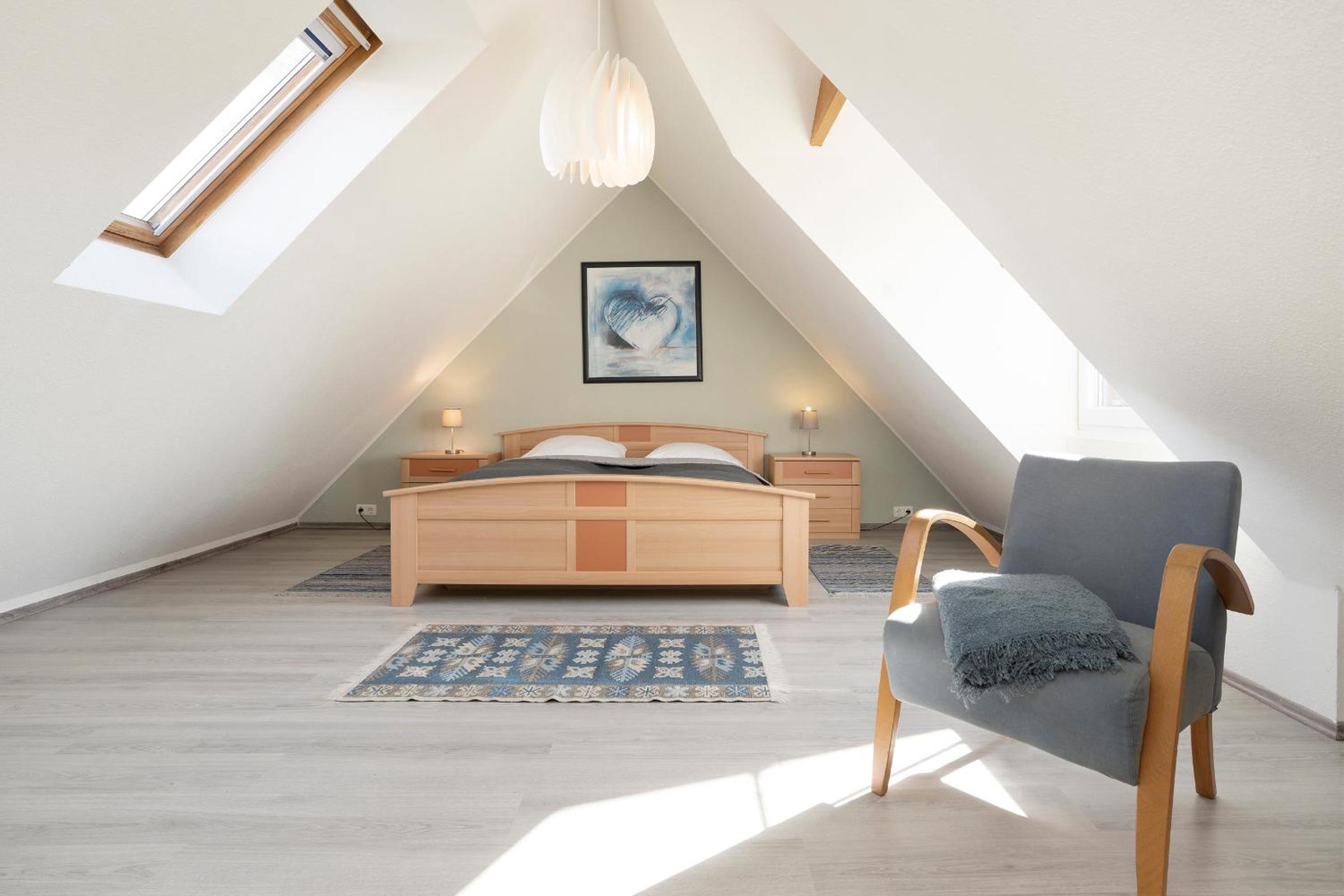 Ferienhaus Nina