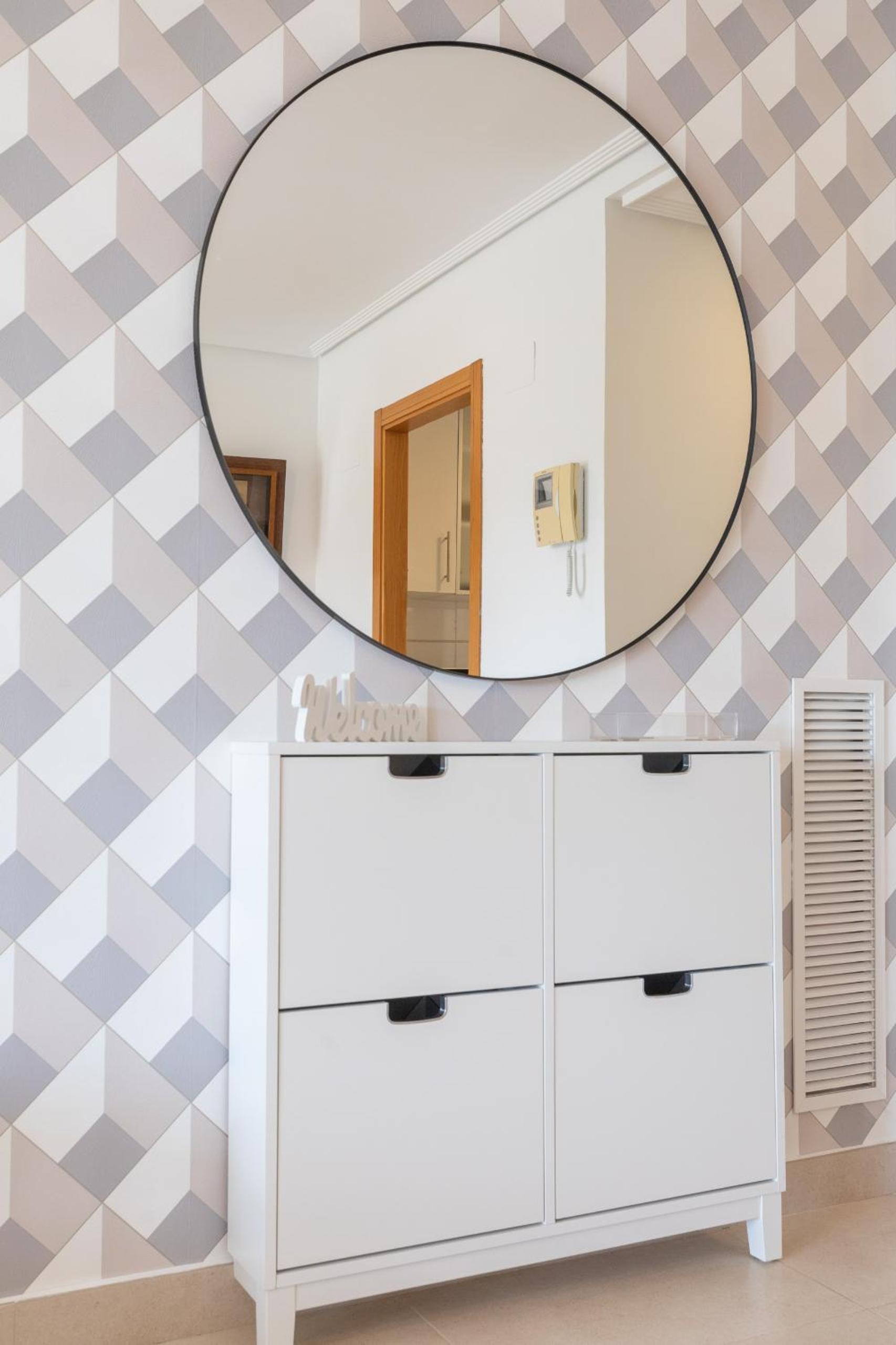 ApartUP Patacona Sunrise Duplex I