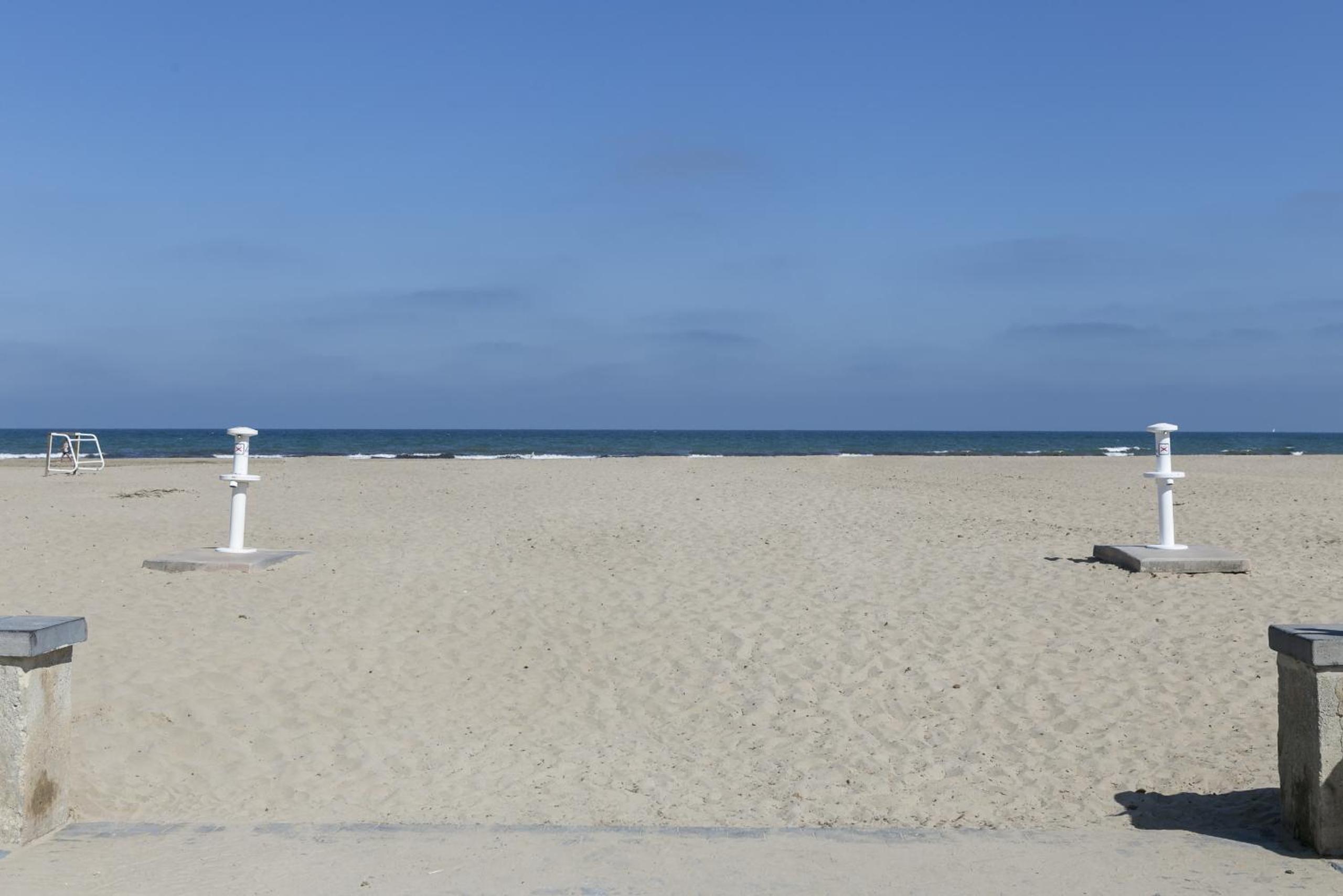 ApartUP Patacona Sunrise Duplex I