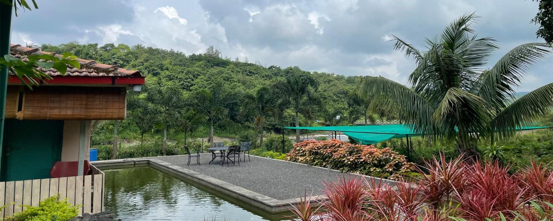 The Riverstone Agro Farm view 3