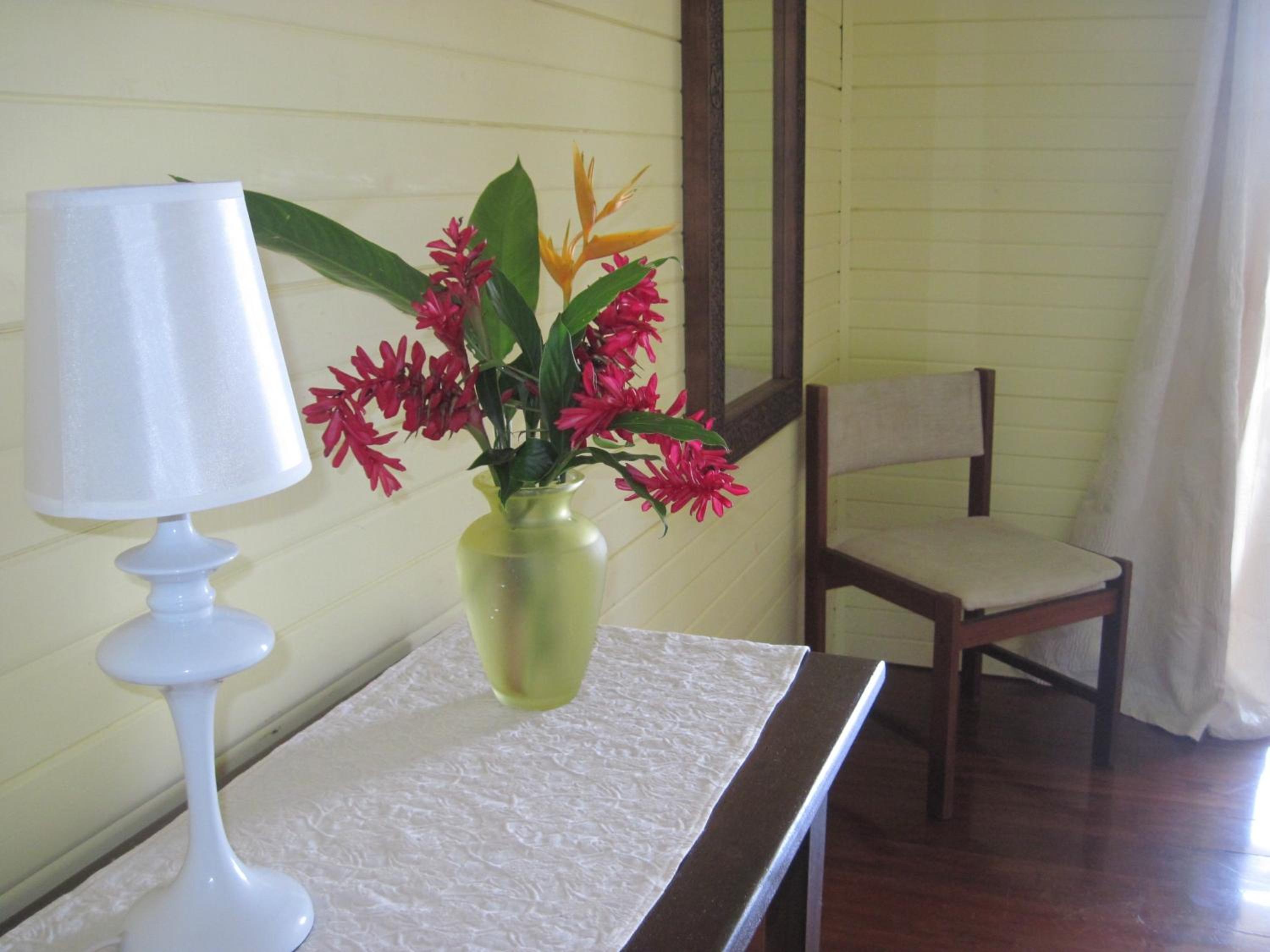 Sand Dollar Beach Bed & Breakfast