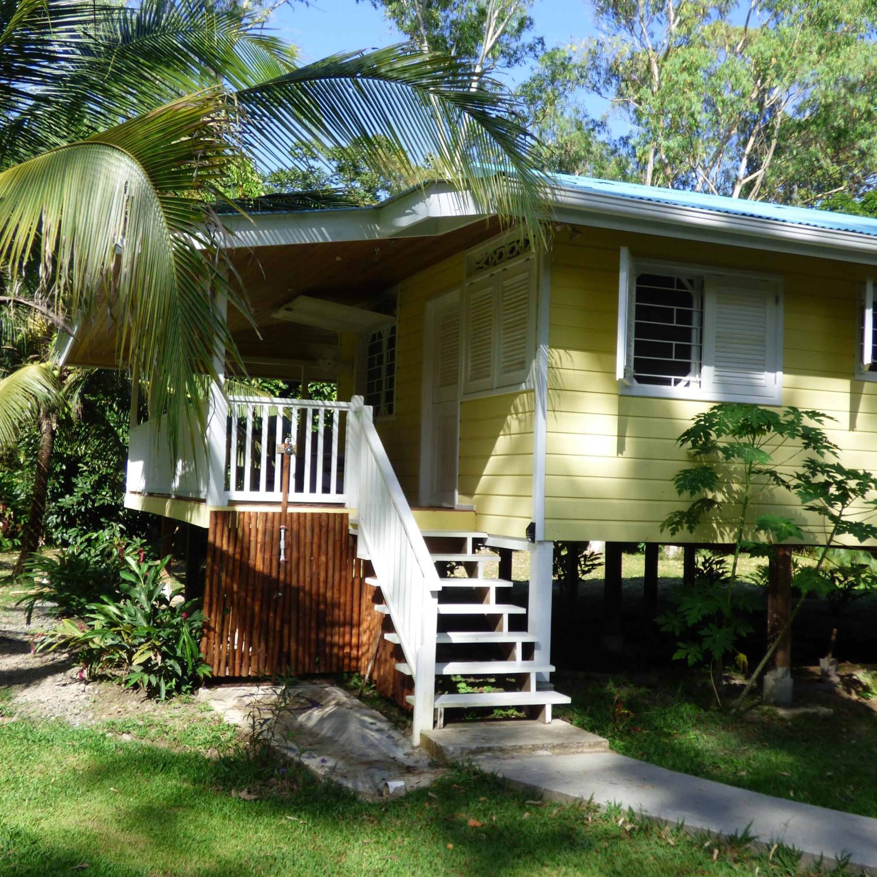 Sand Dollar Beach Bed & Breakfast