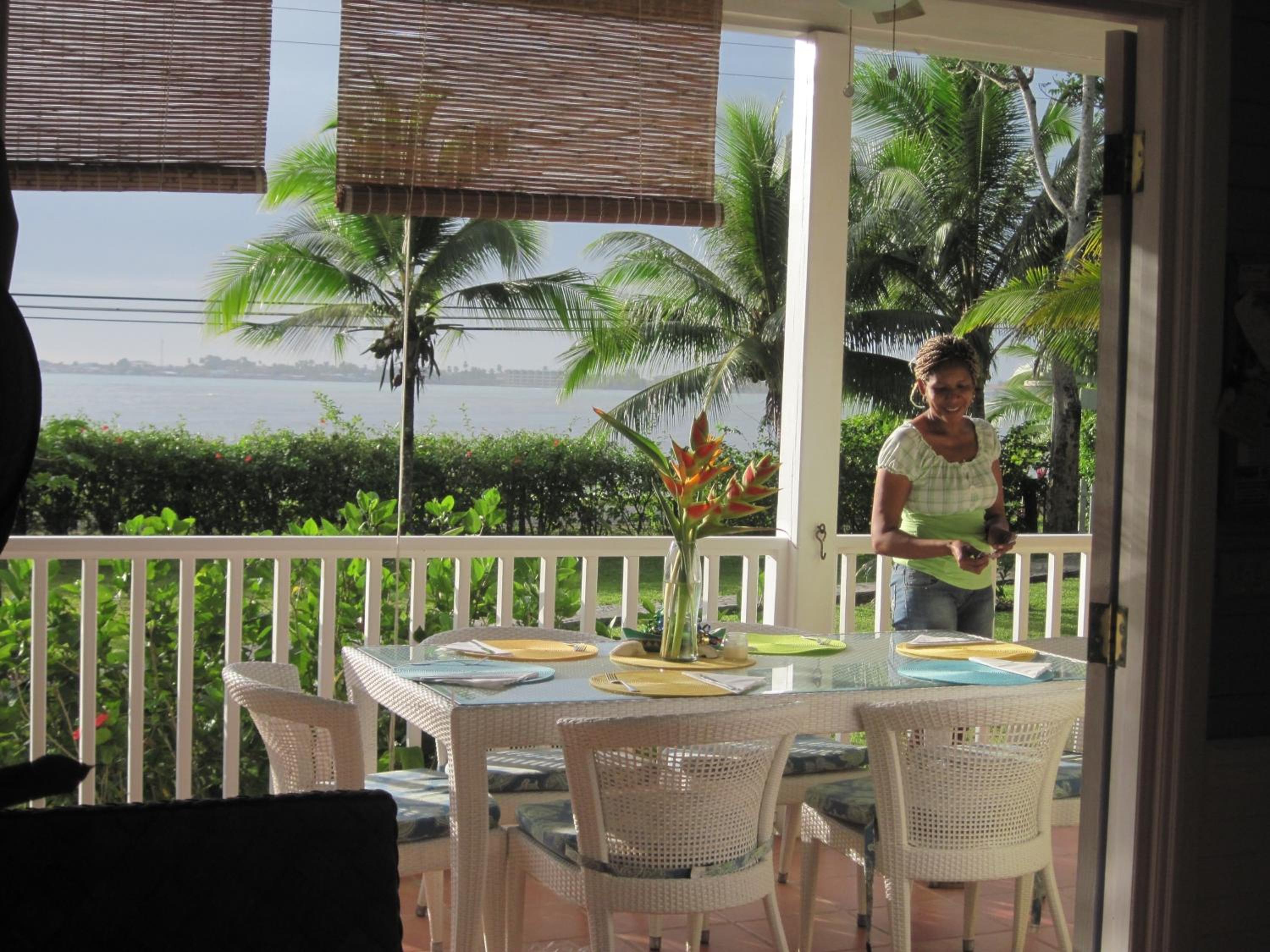 Sand Dollar Beach Bed & Breakfast