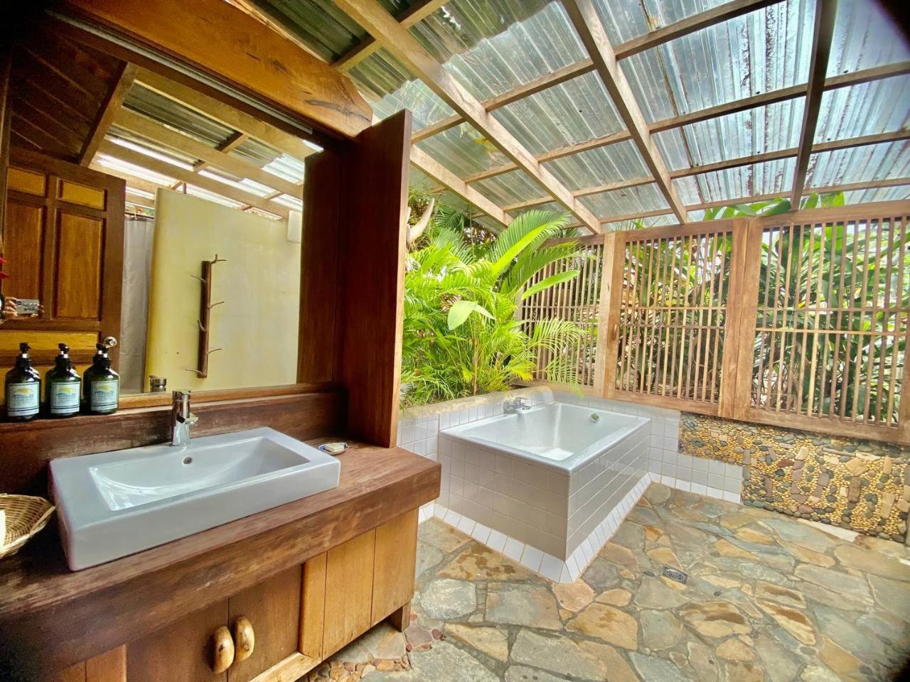 Veranda Natural Resort