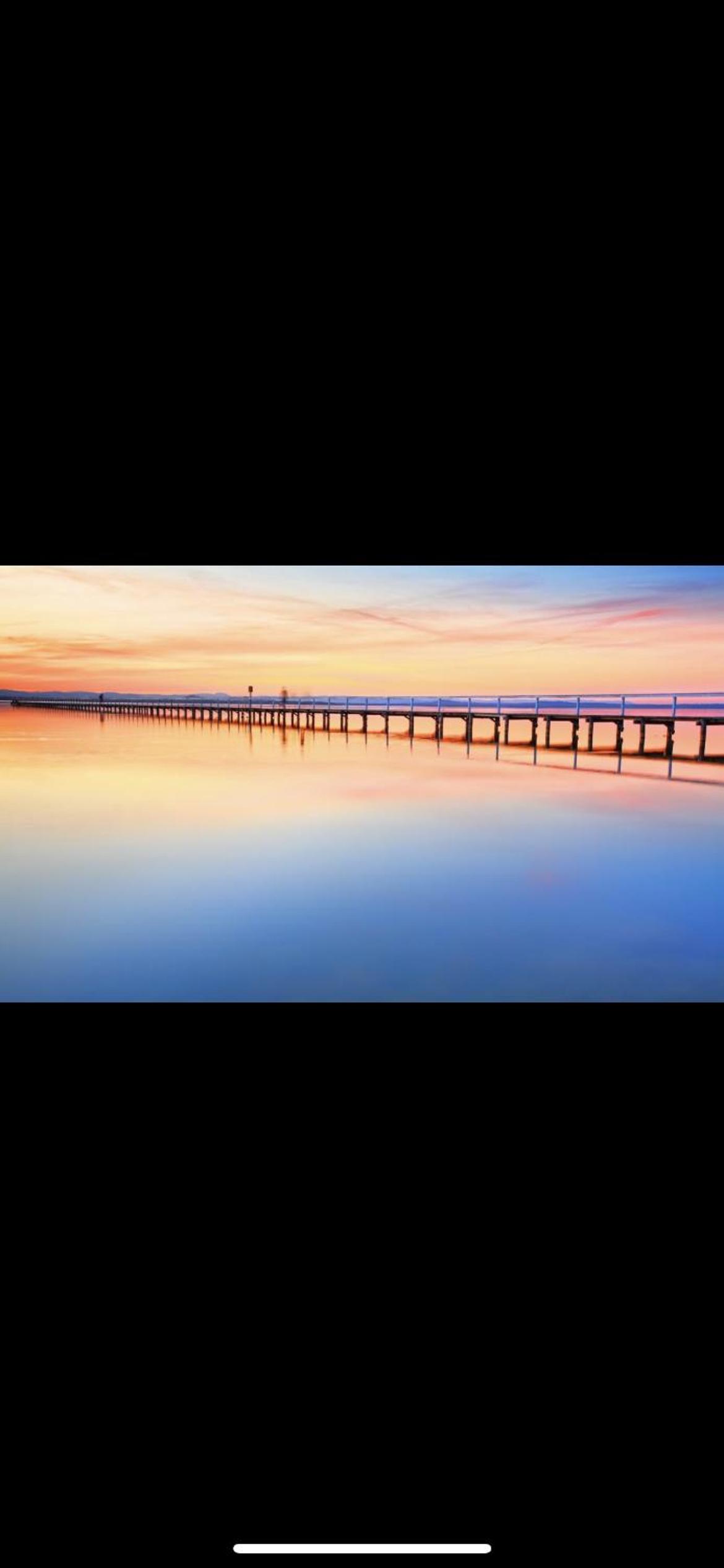 Long Jetty Lake House