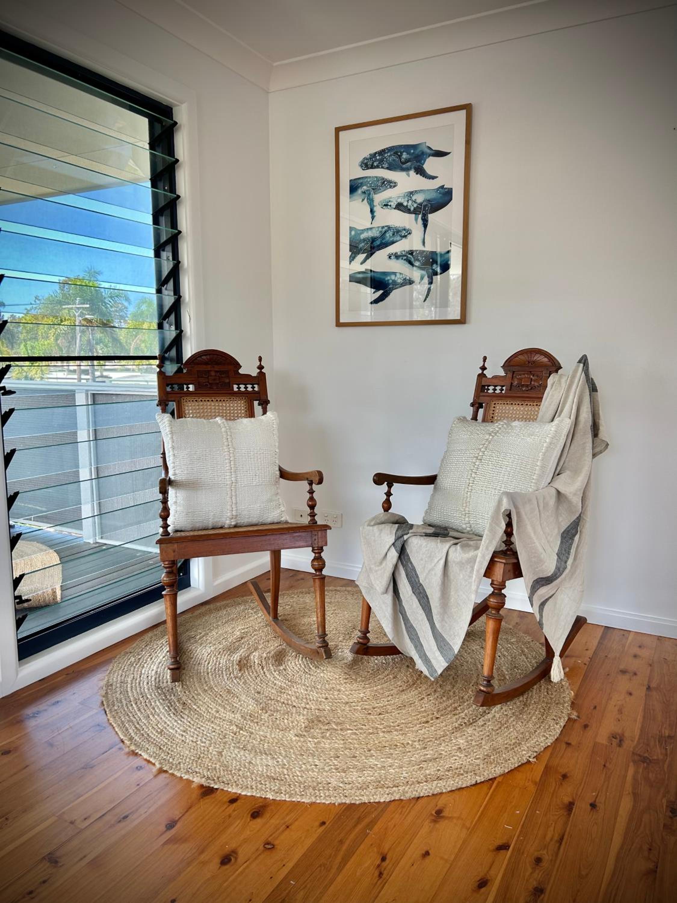 Long Jetty Lake House
