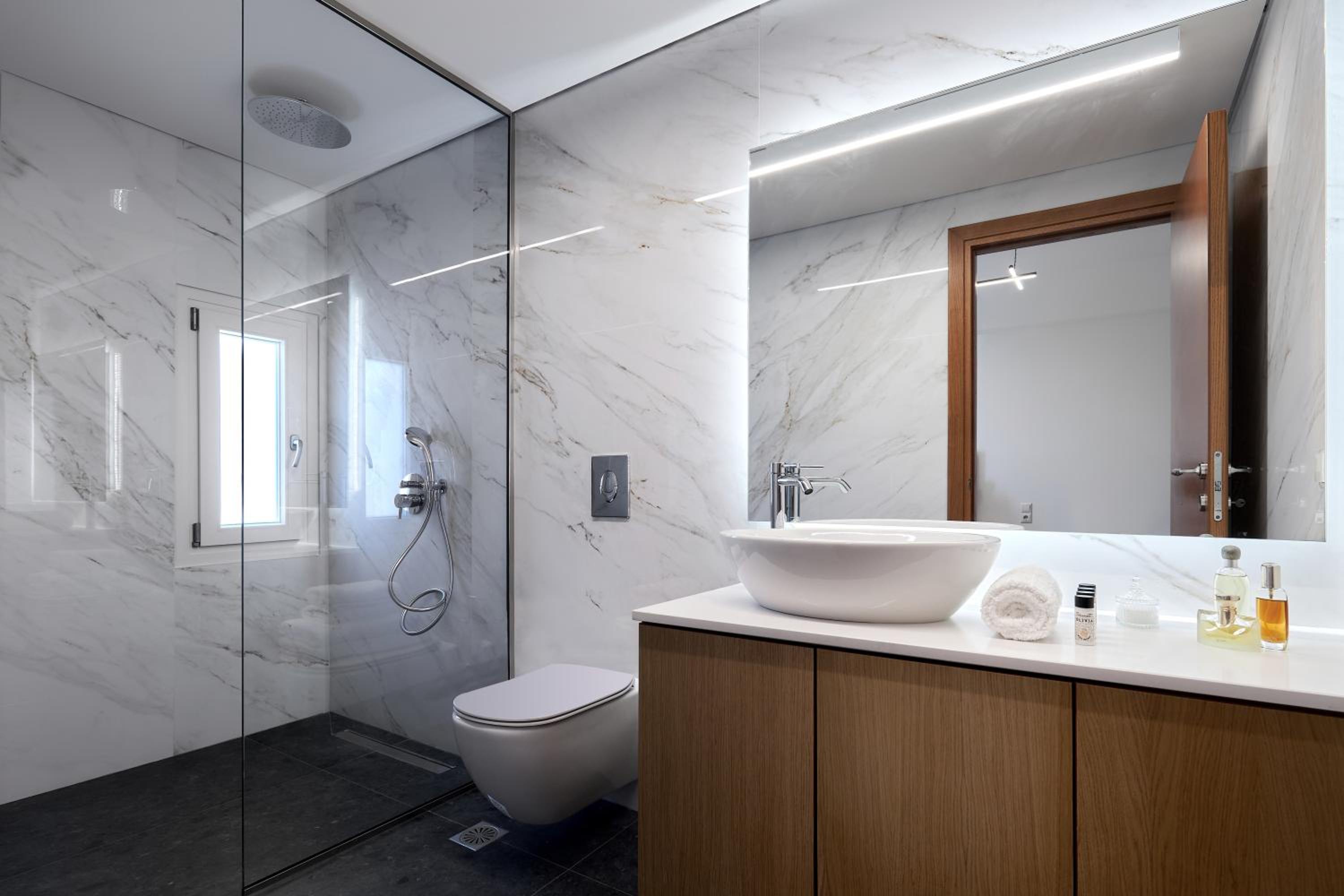 Rodo Seafront Villa with Heated private pool and jacuzzis by Volta Suites and Villas