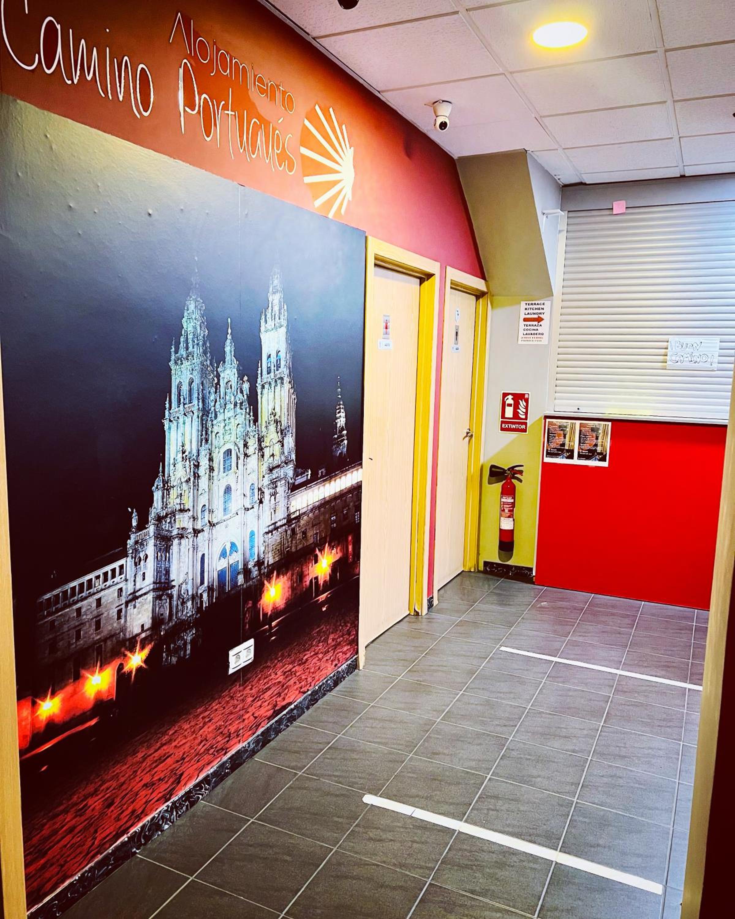 Alojamiento Camino Portugues, photo 24