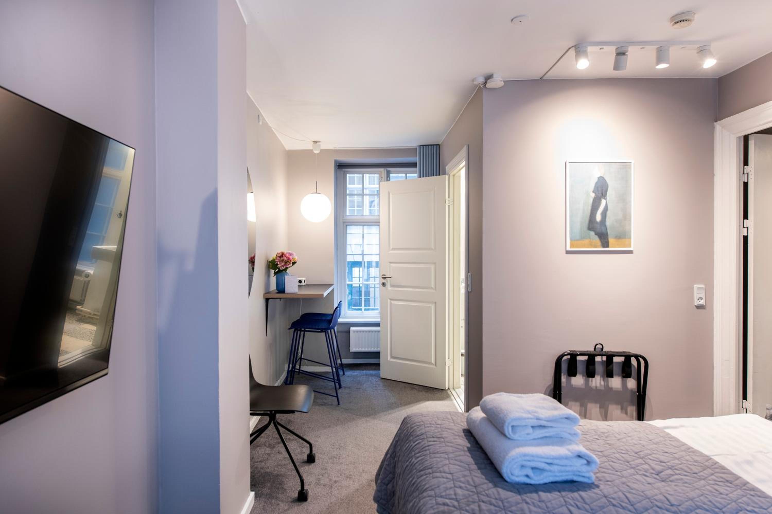 Churchill Studio by Daniel&Jacob's