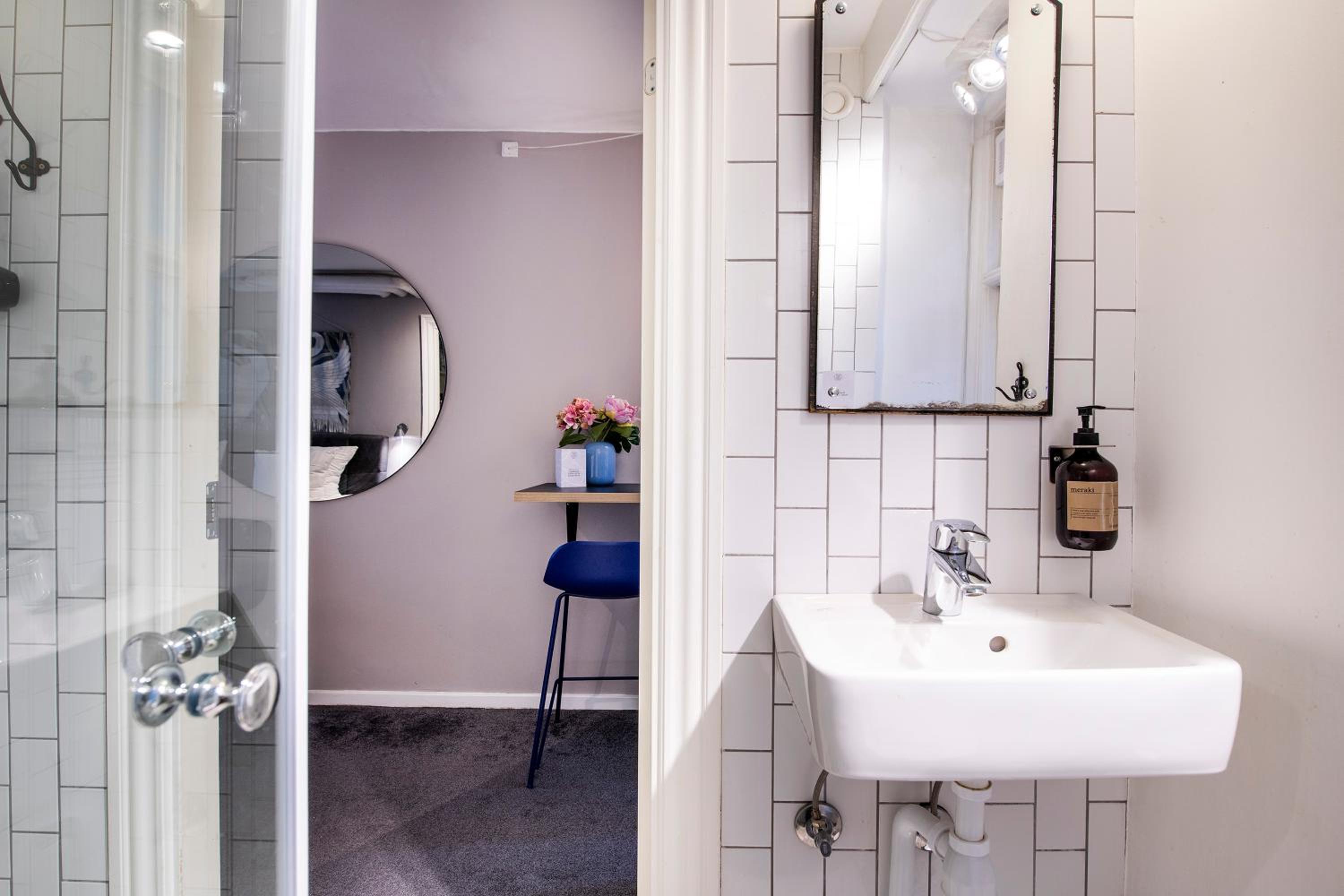 Churchill Studio by Daniel&Jacob's