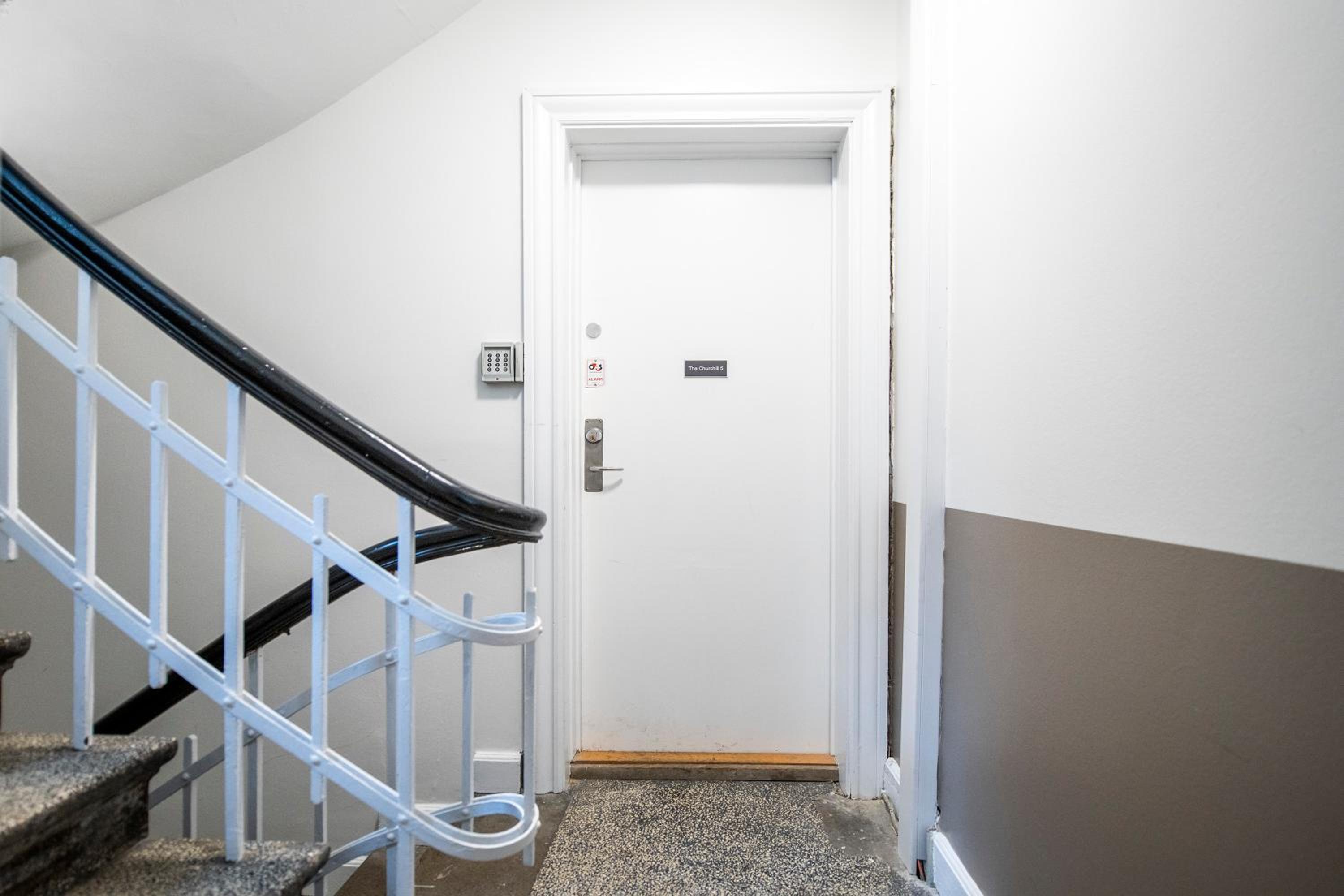 Churchill Studio by Daniel&Jacob's