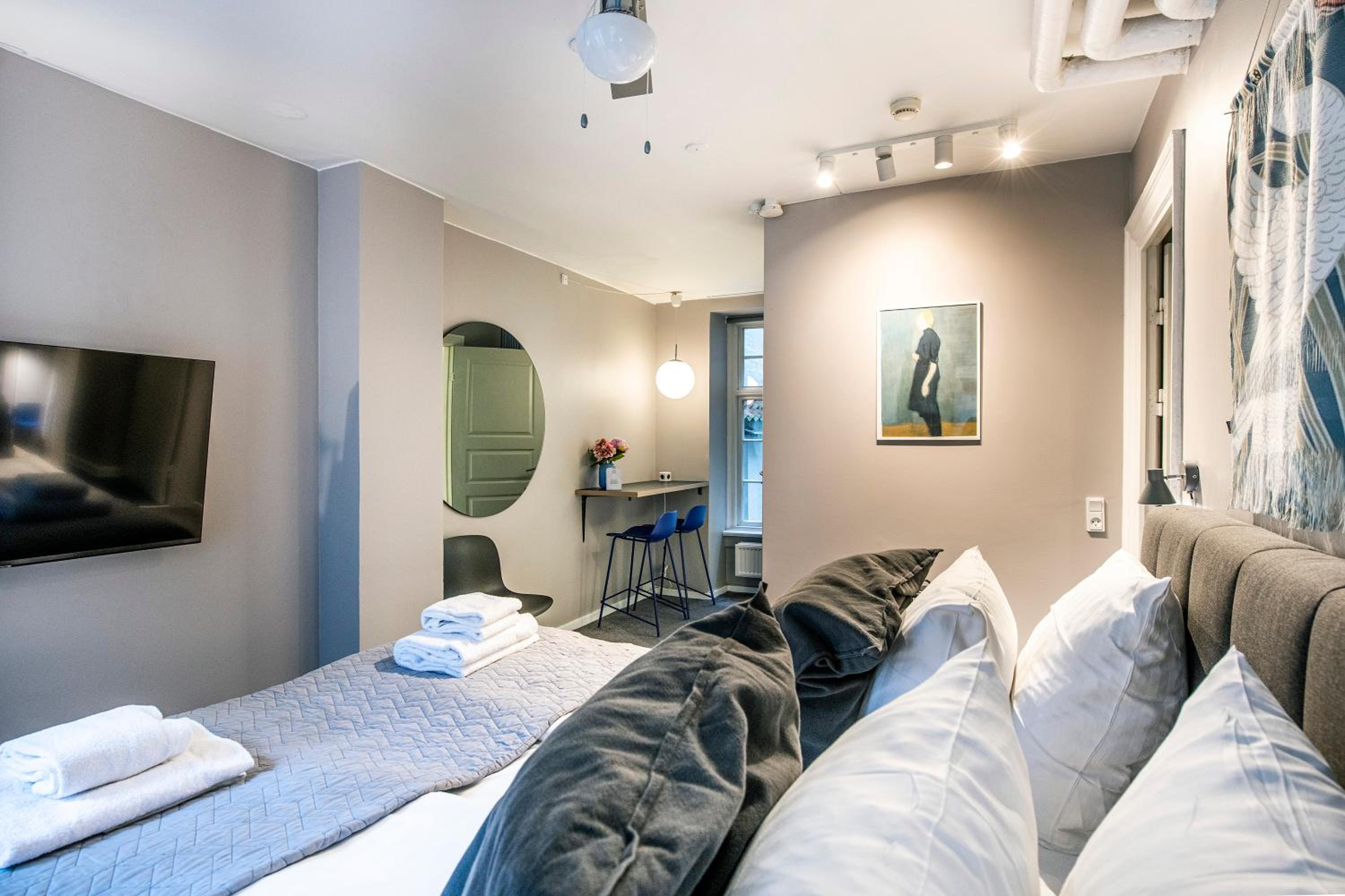 Churchill Studio by Daniel&Jacob's