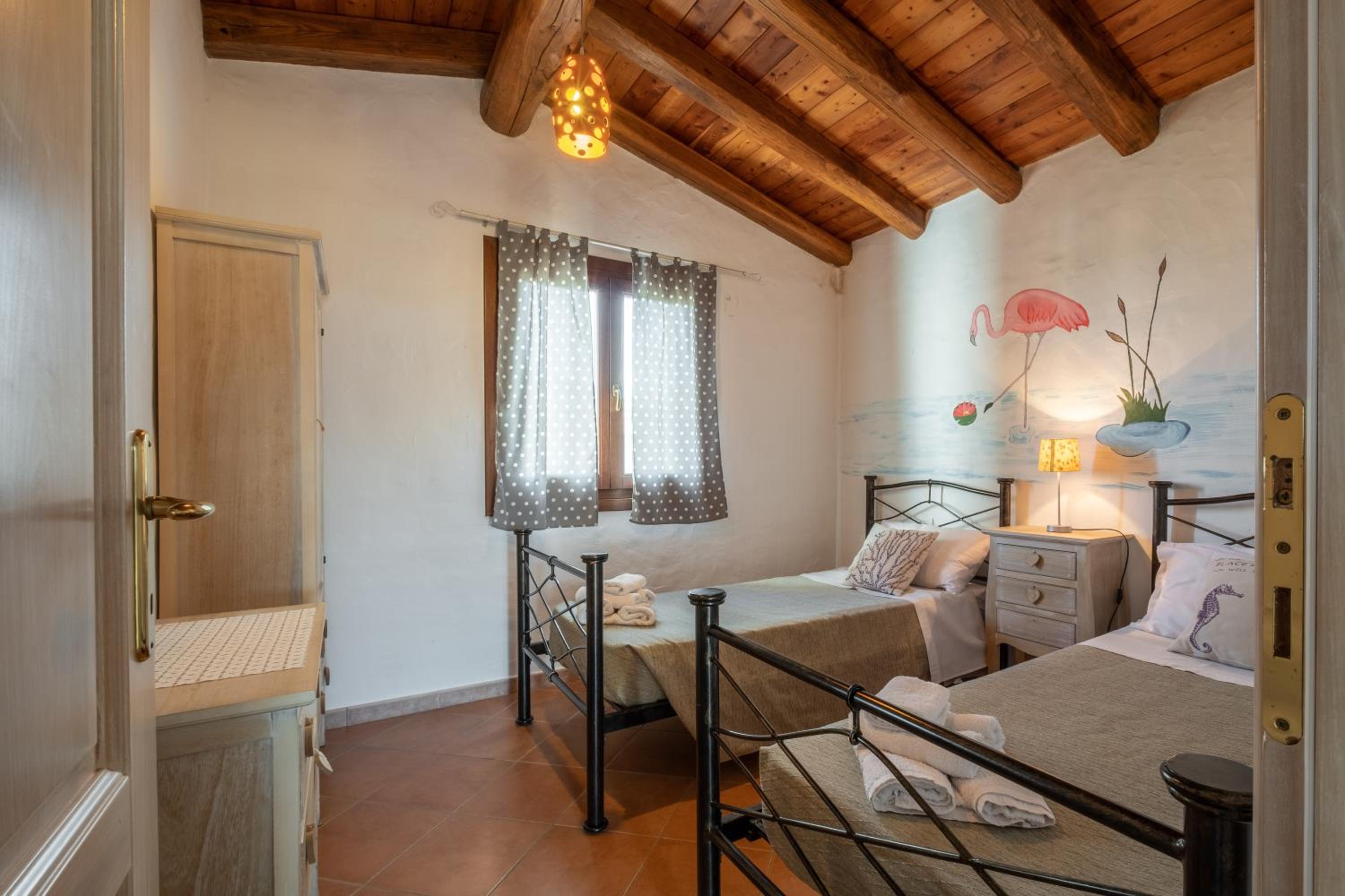 Villetta Erica view 3
