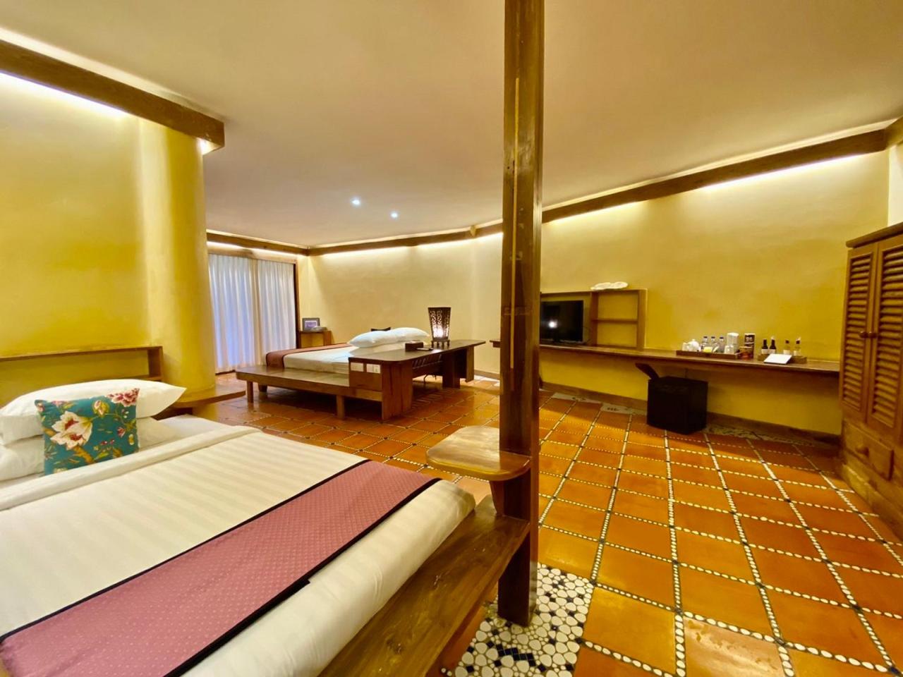 Veranda Natural Resort