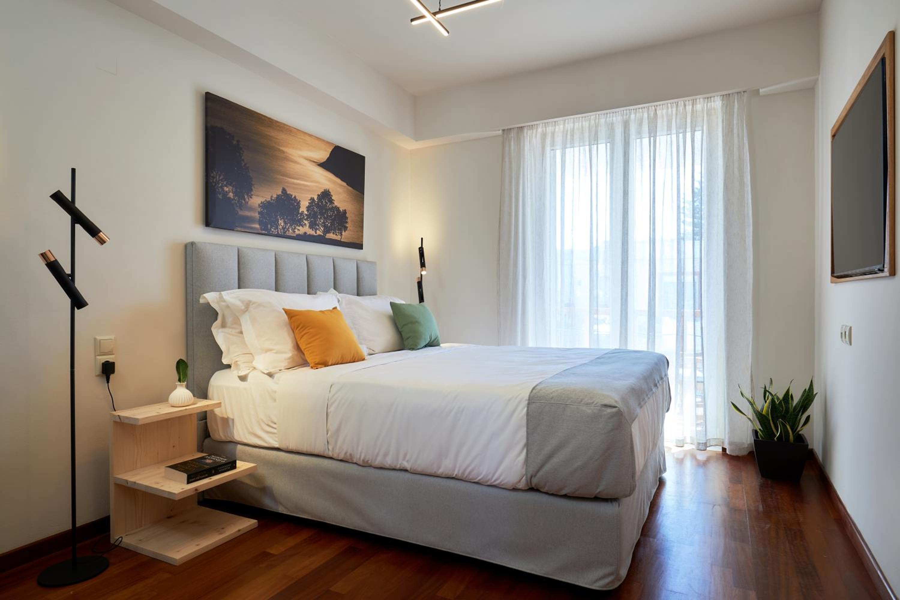 Rodo Seafront Villa with Heated private pool and jacuzzis by Volta Suites and Villas