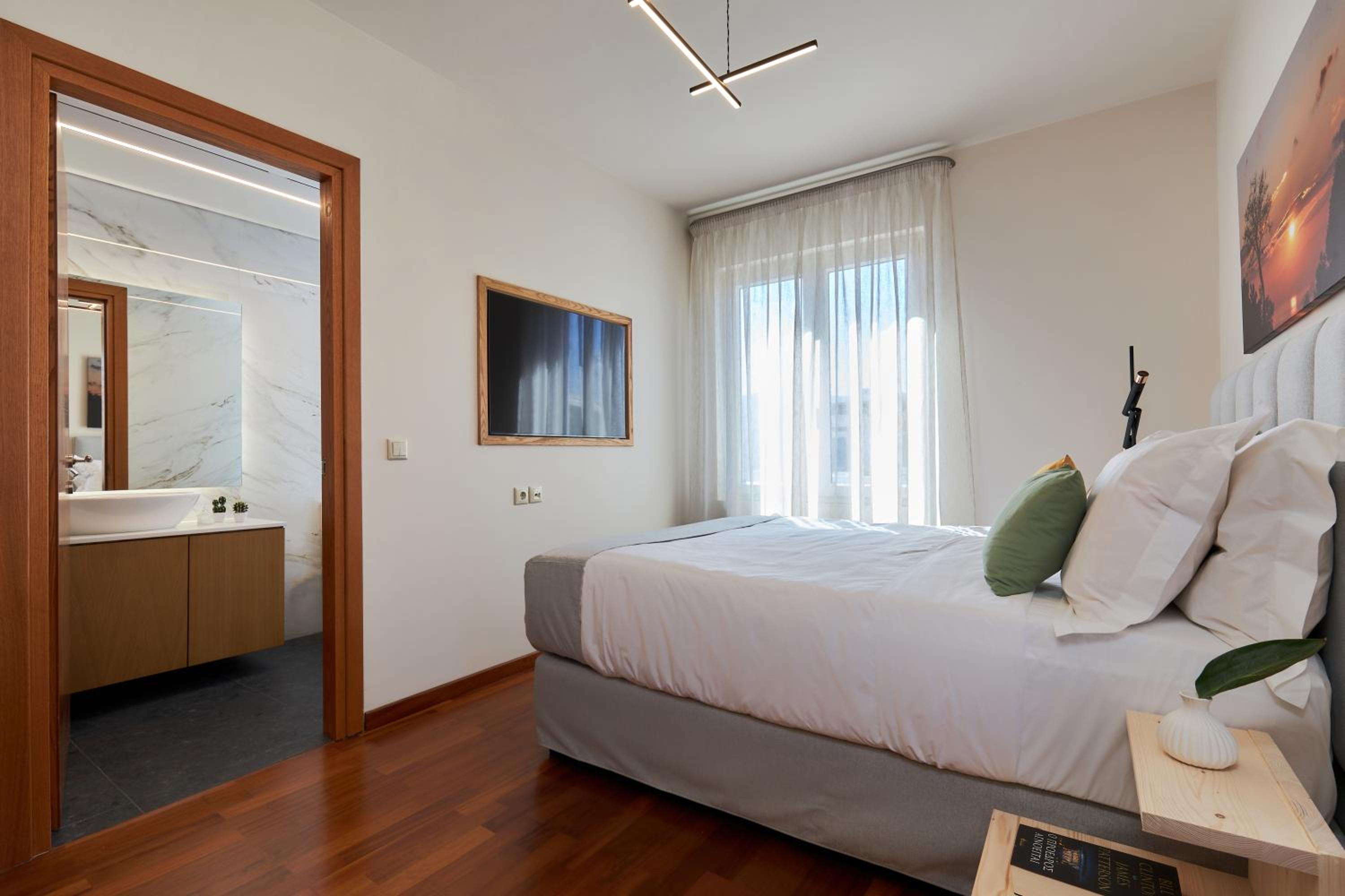Rodo Seafront Villa with Heated private pool and jacuzzis by Volta Suites and Villas