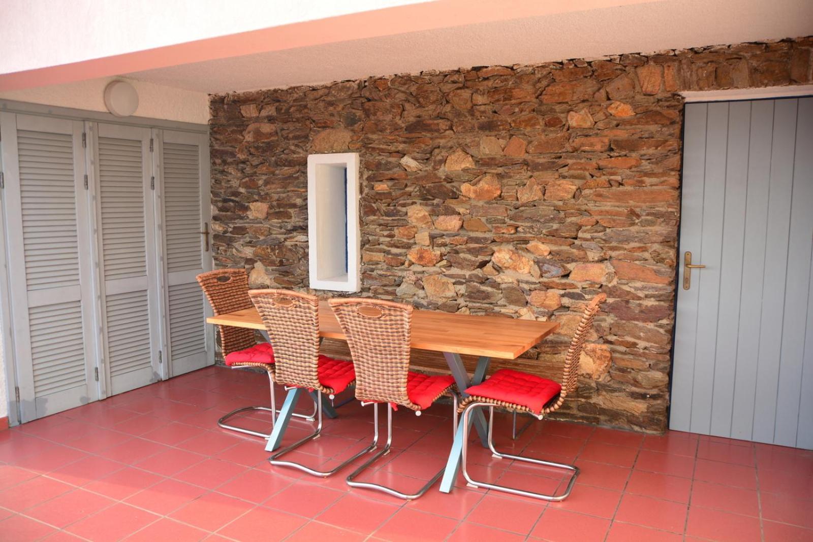 Ferienhaus Panorama, San Teodoro, Isuledda view 5