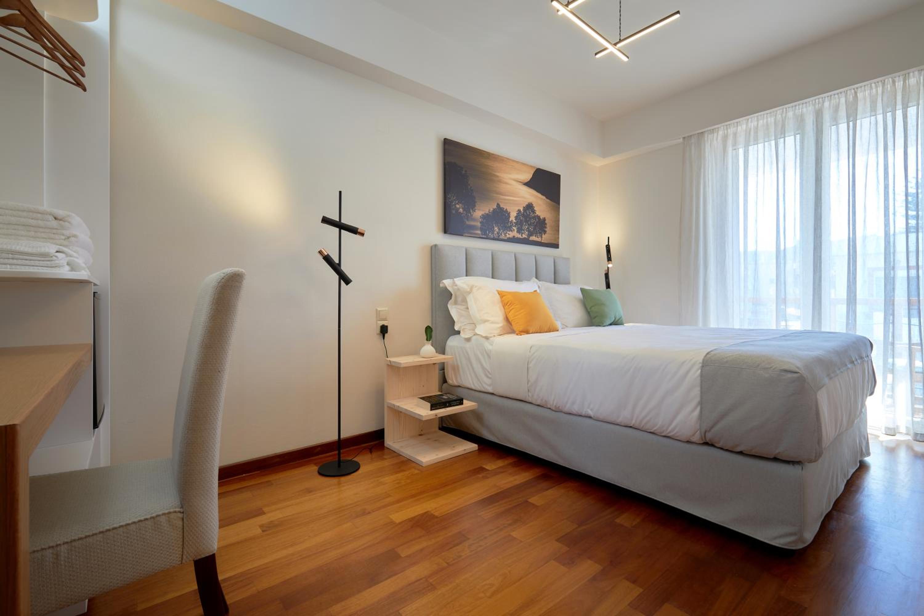 Rodo Seafront Villa with Heated private pool and jacuzzis by Volta Suites and Villas