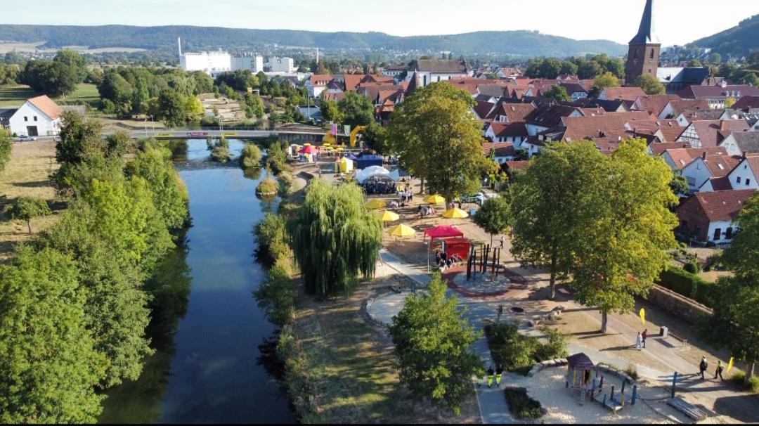 Ferienhaus Gräbner