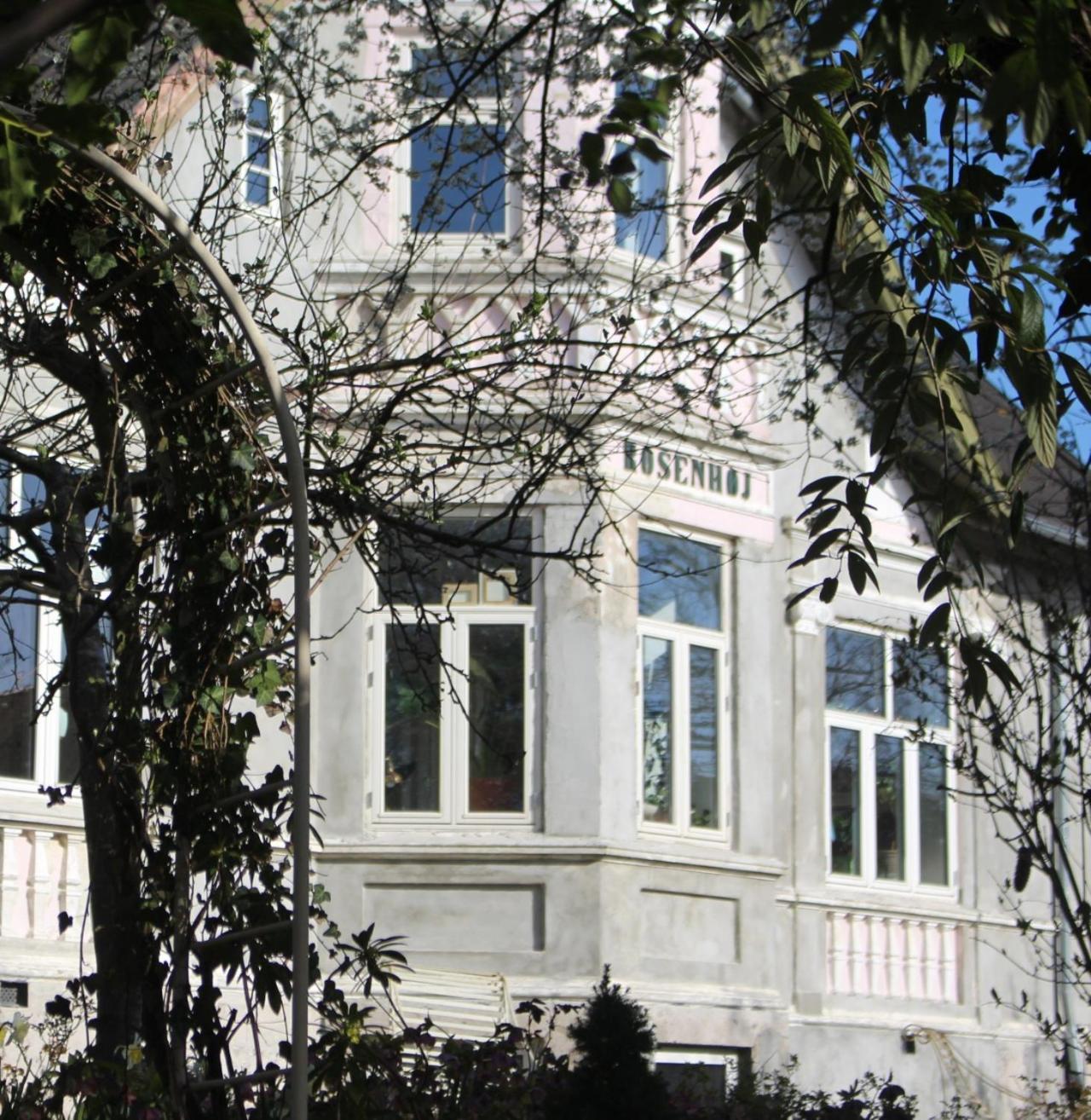 Rosenhøj Bed and Breakfast