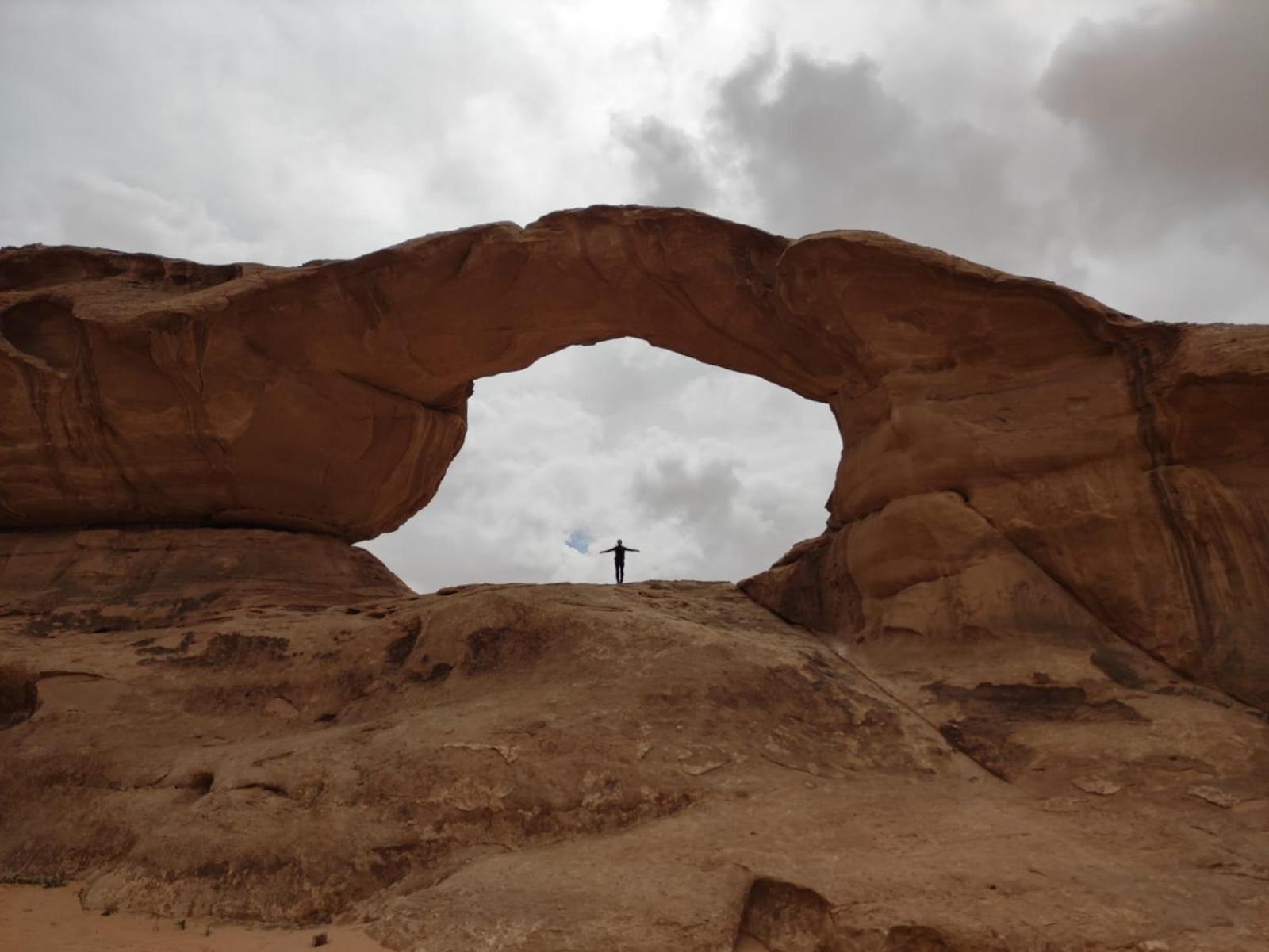 Bedouin experiences
