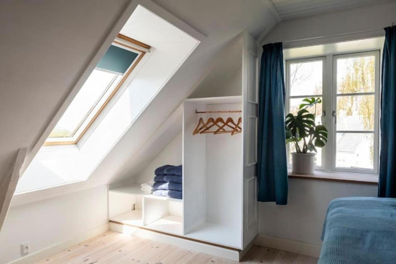 Rosenhøj Bed and Breakfast