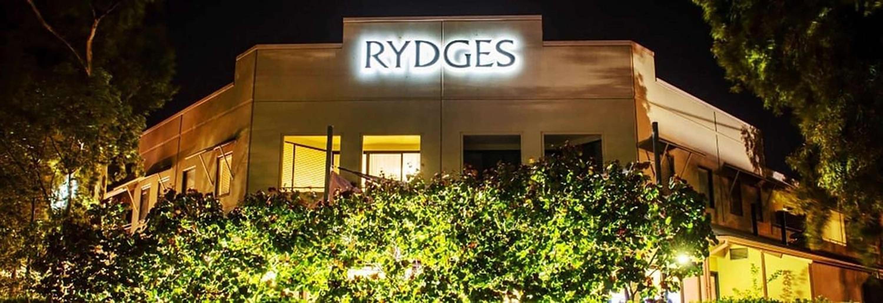Hotel Rydges Kalgoorlie
