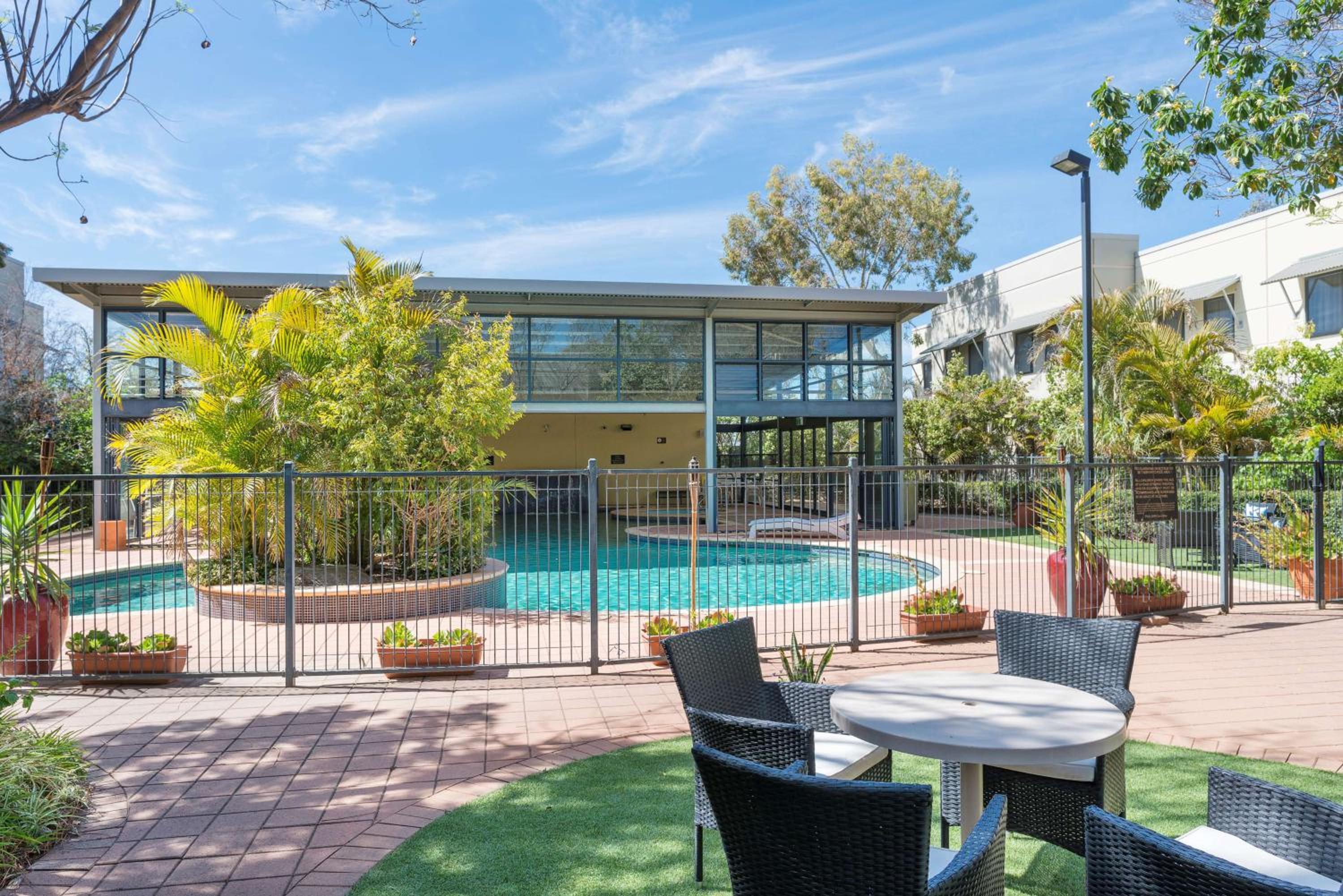 Rydges Kalgoorlie