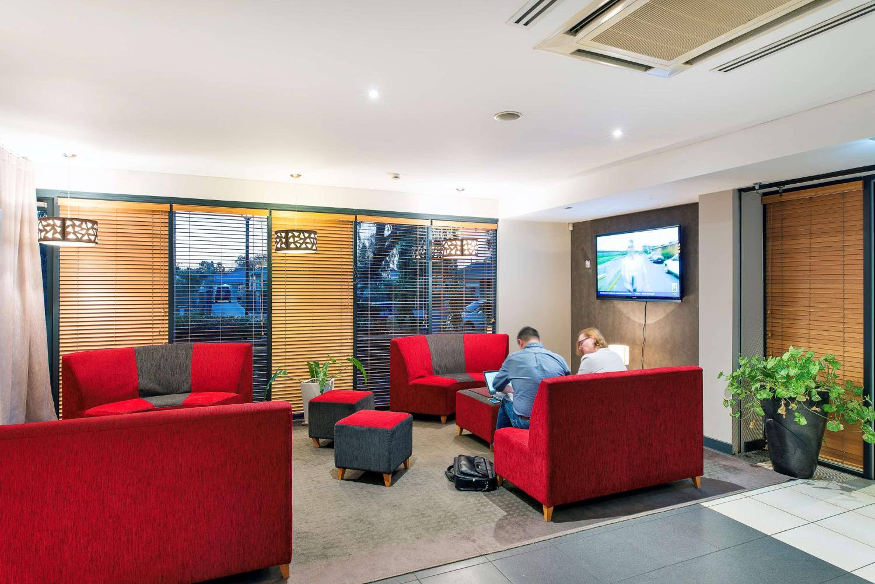 Rydges Kalgoorlie