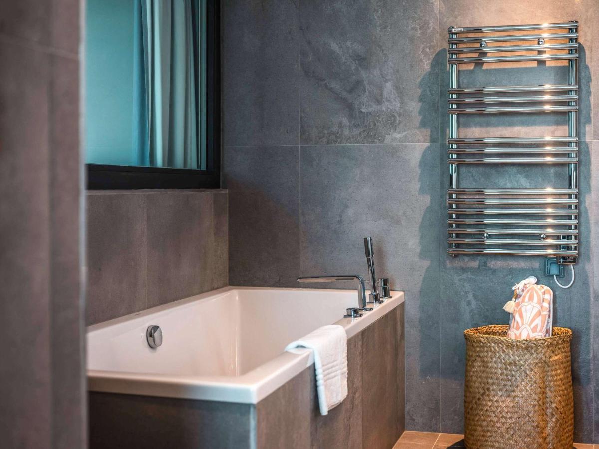 Novotel Paris Porte De Versailles 92