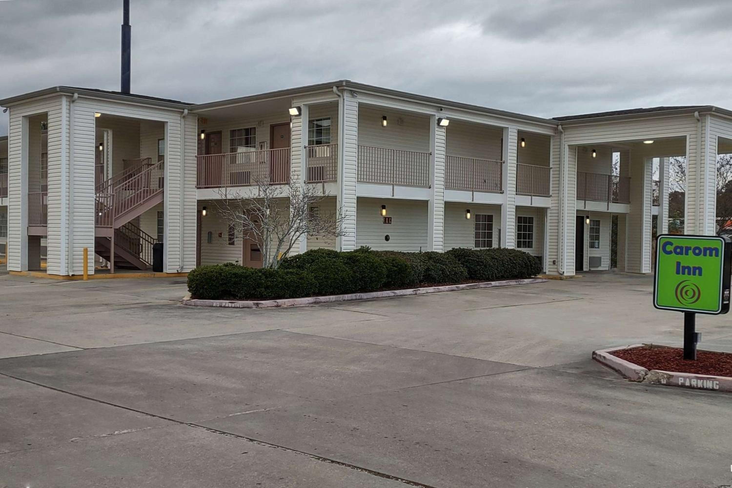 Carom Inn Denham Springs-BatonRouge
