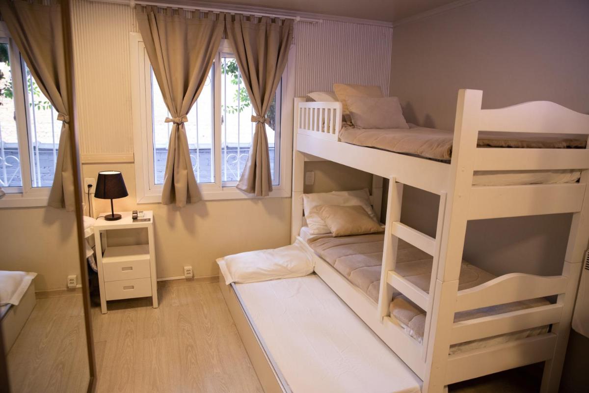 Hospedagem Vila Suiça Centro