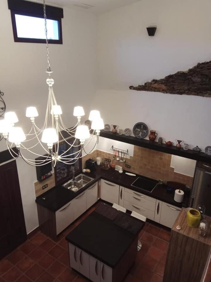 Vivienda rural La Monería