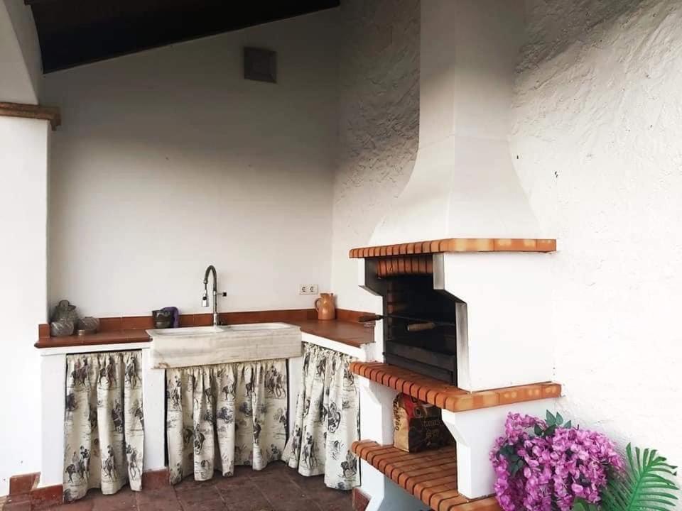 Vivienda rural La Monería