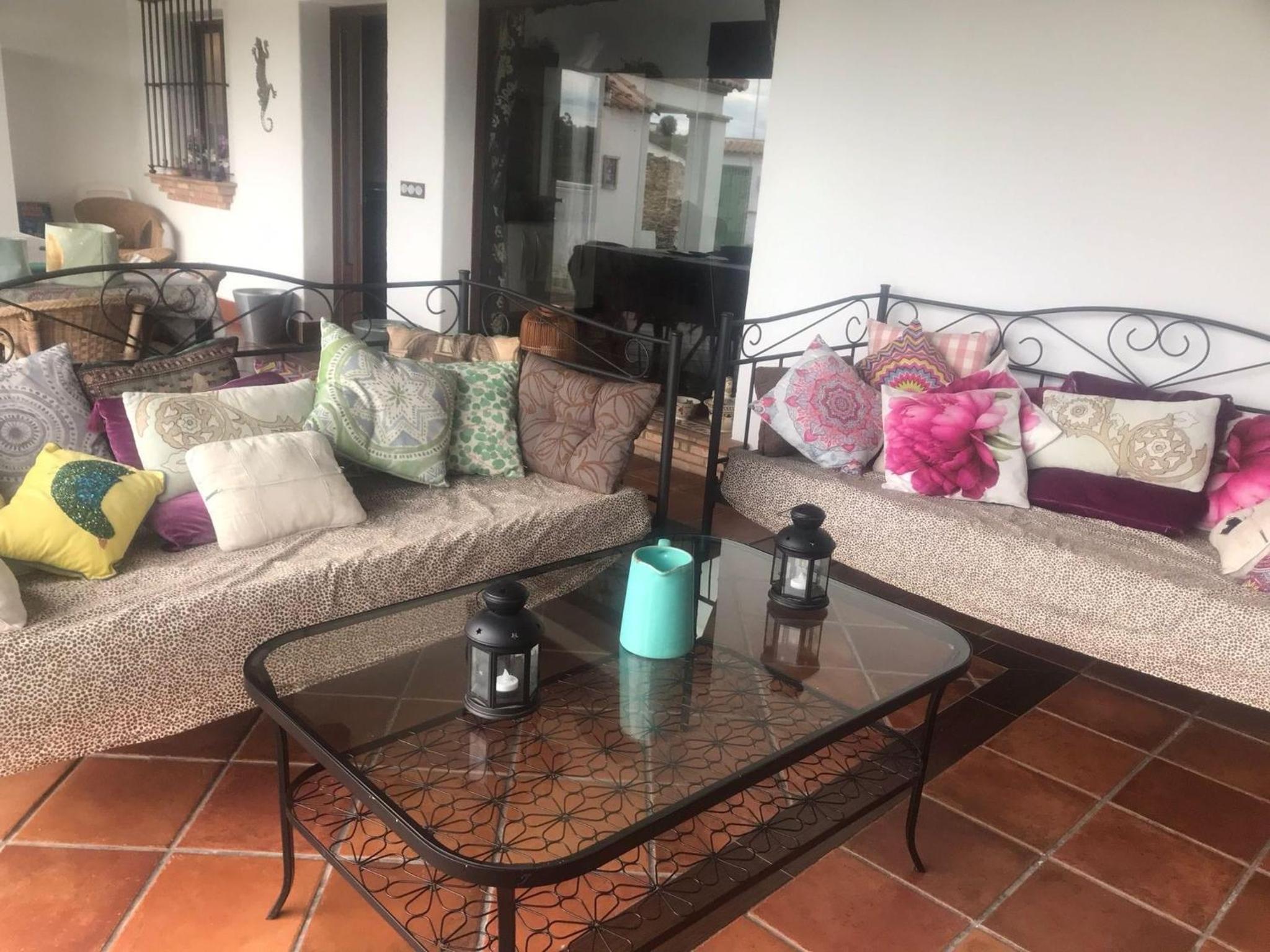 Vivienda rural La Monería