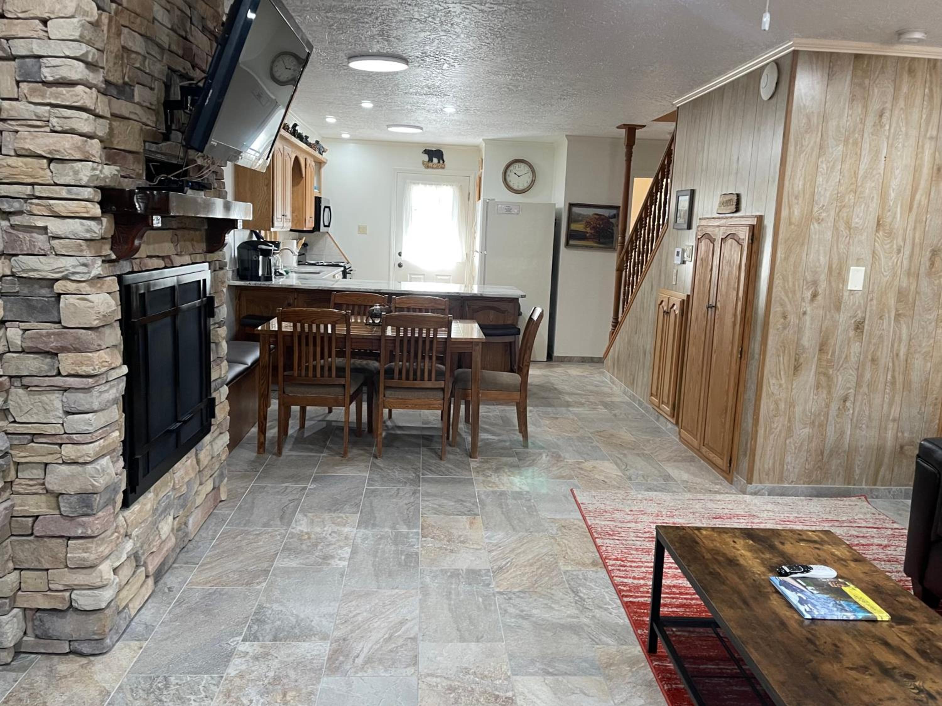 Claim Jumper 19 Townhouse With High Speed Wifi view 2