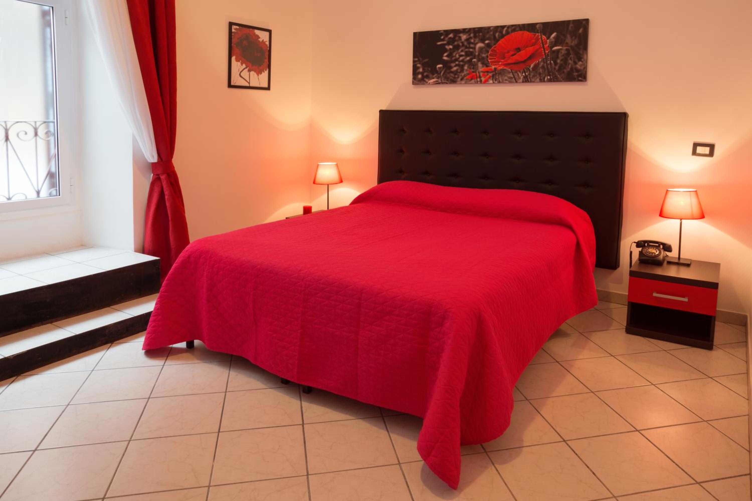 Termini in Bed photo 3