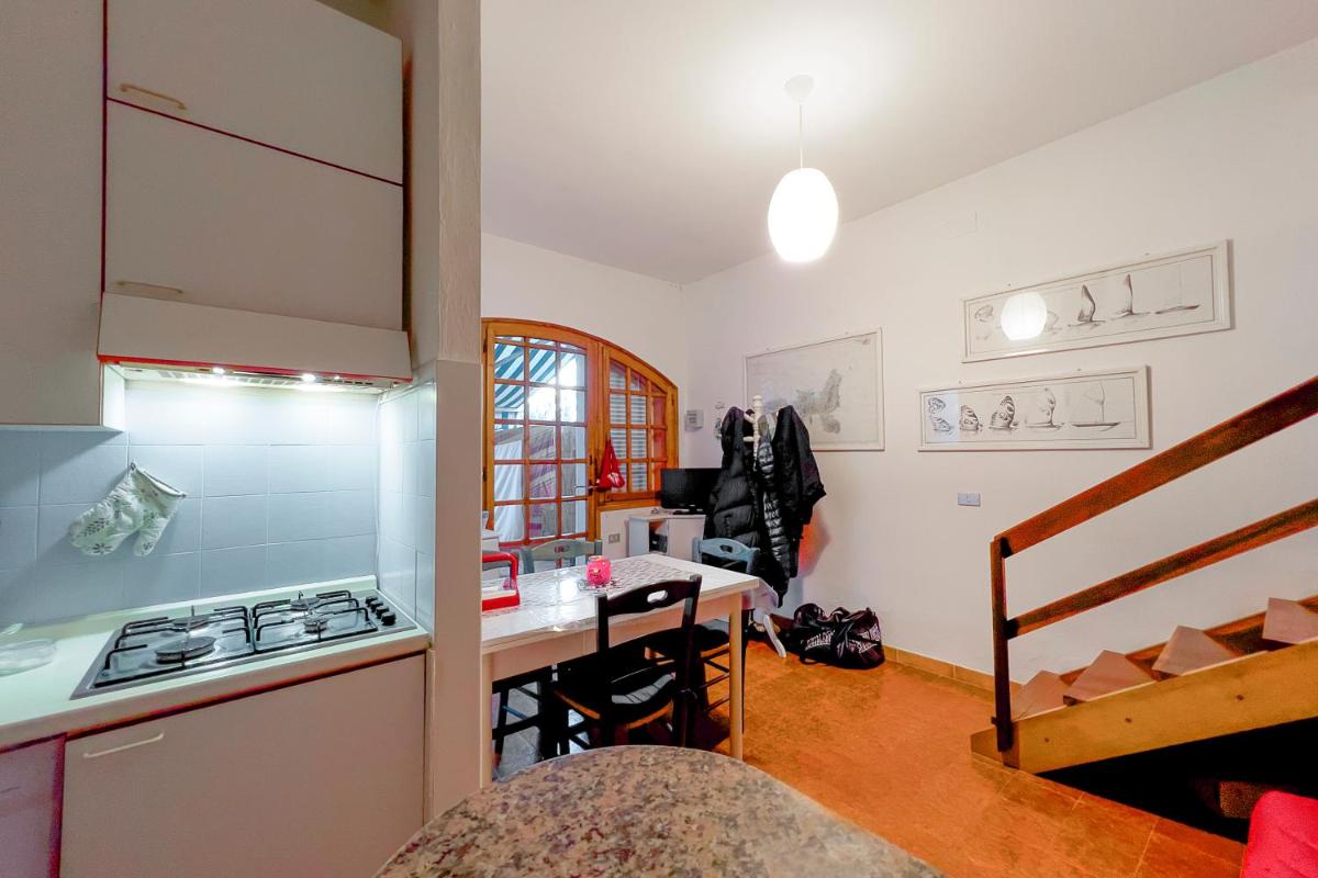 Casa Le Palme view 5