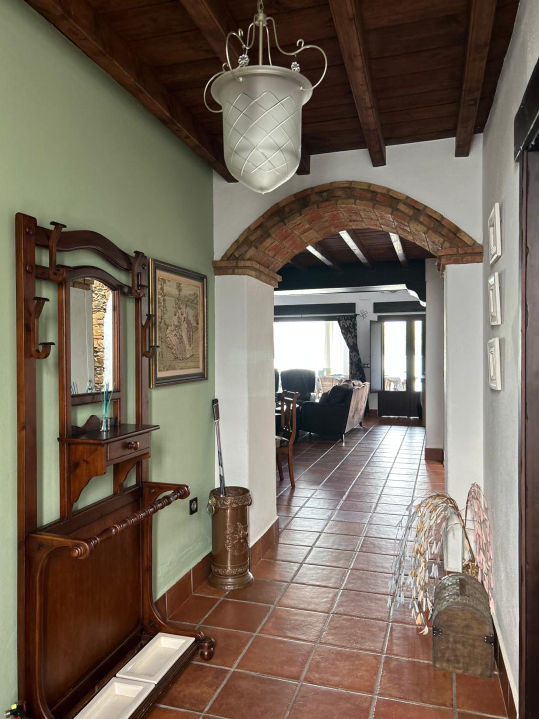 Vivienda rural La Monería