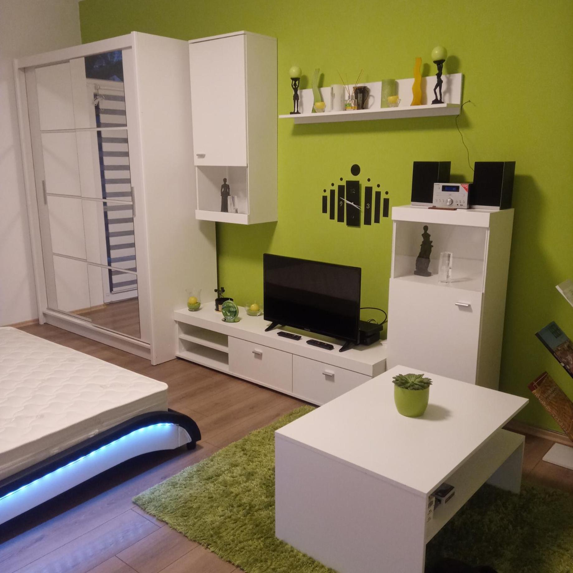 M&D Apartman view 3