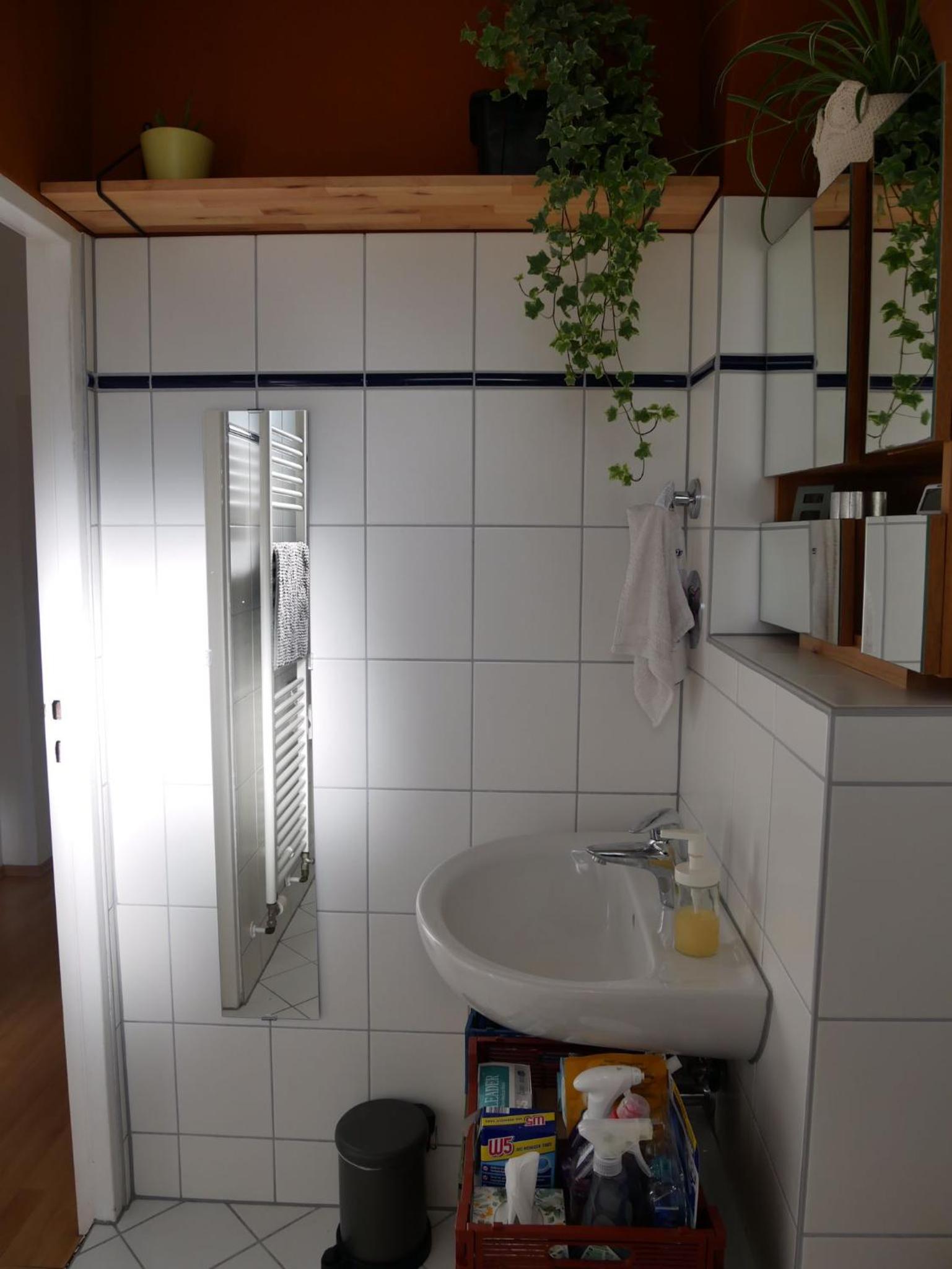 Private room in the centre of Berlin