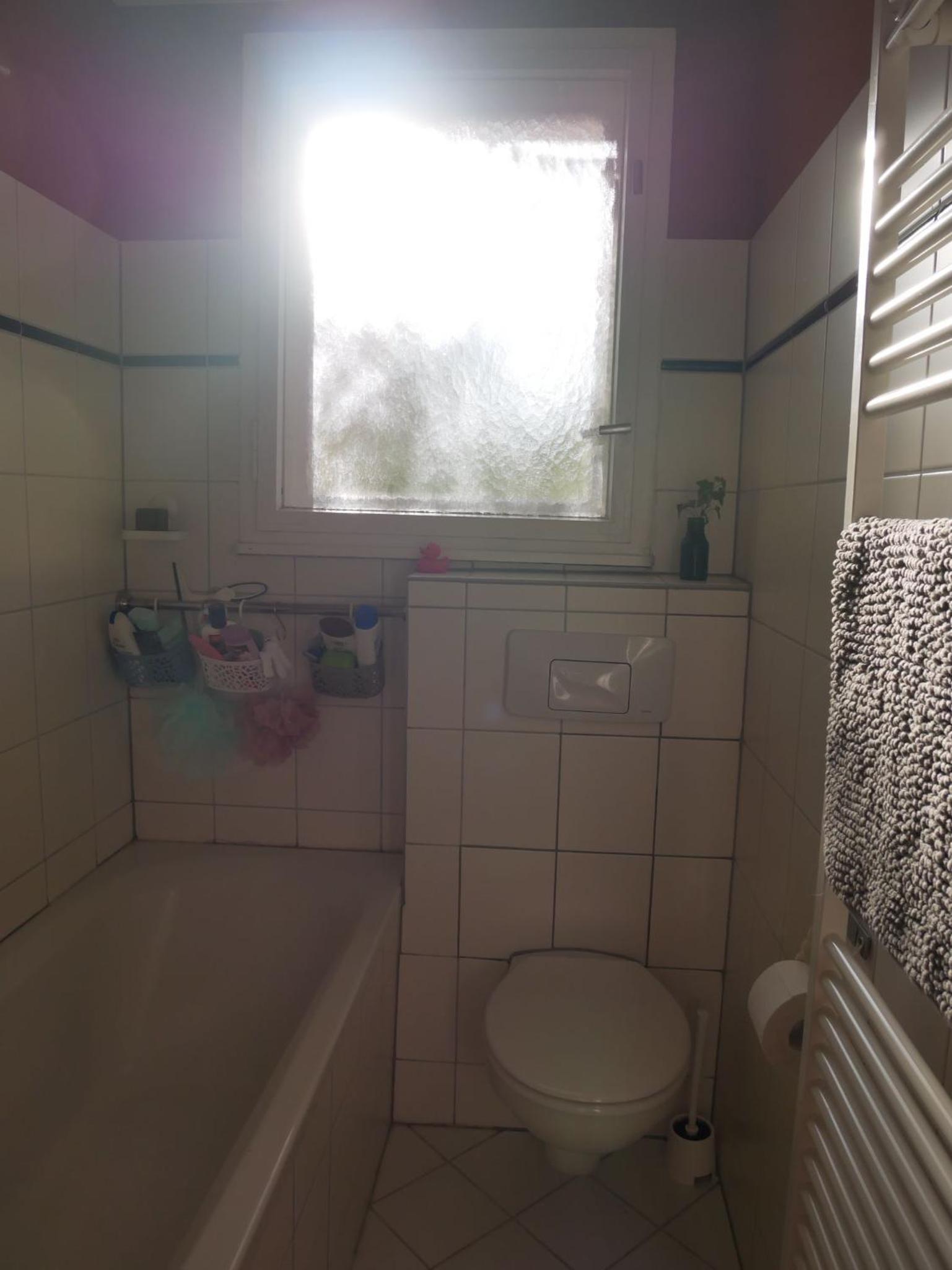 Private room in the centre of Berlin